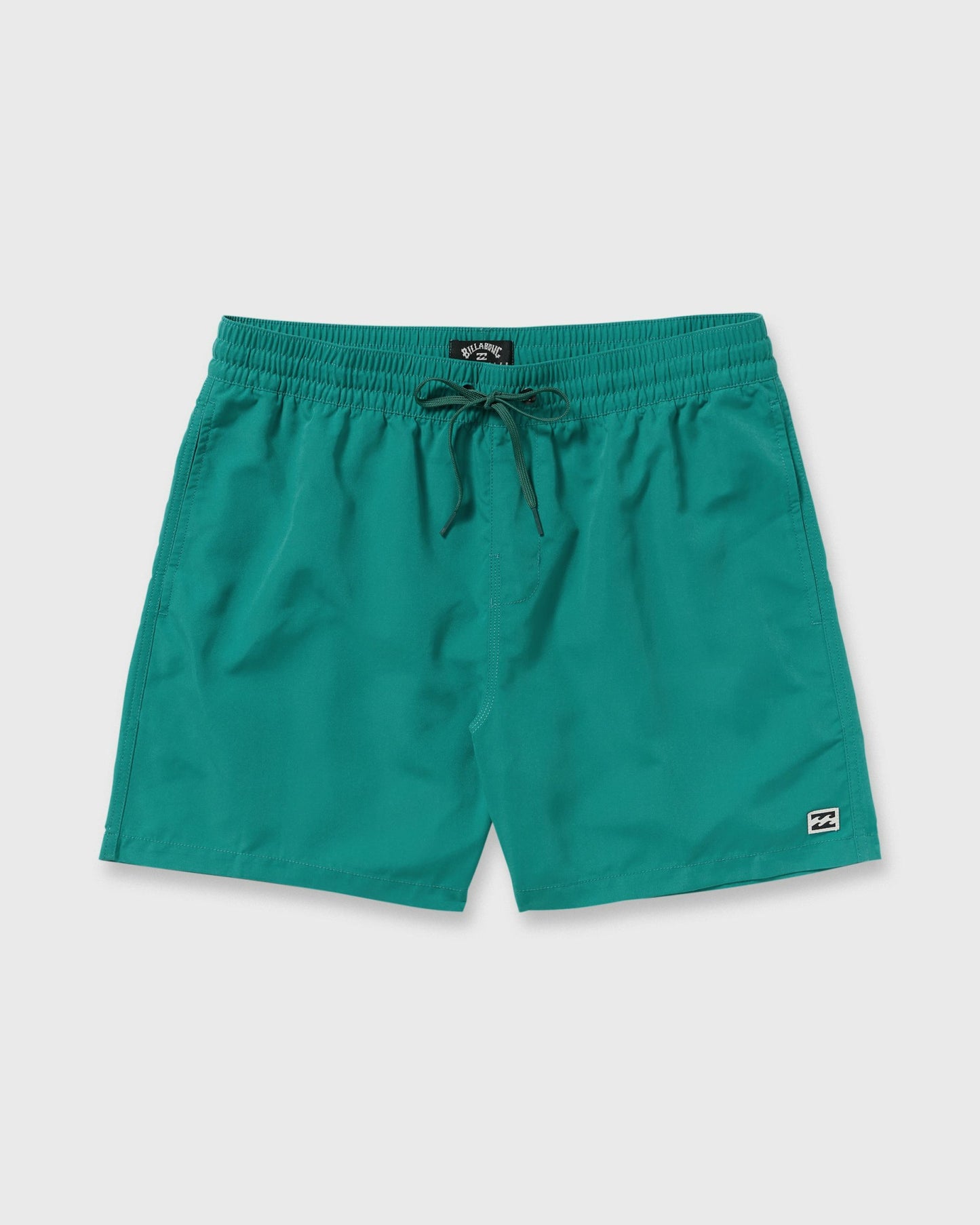Billabong Men's All Day Laybacks 16\" Trunks - Real Teal