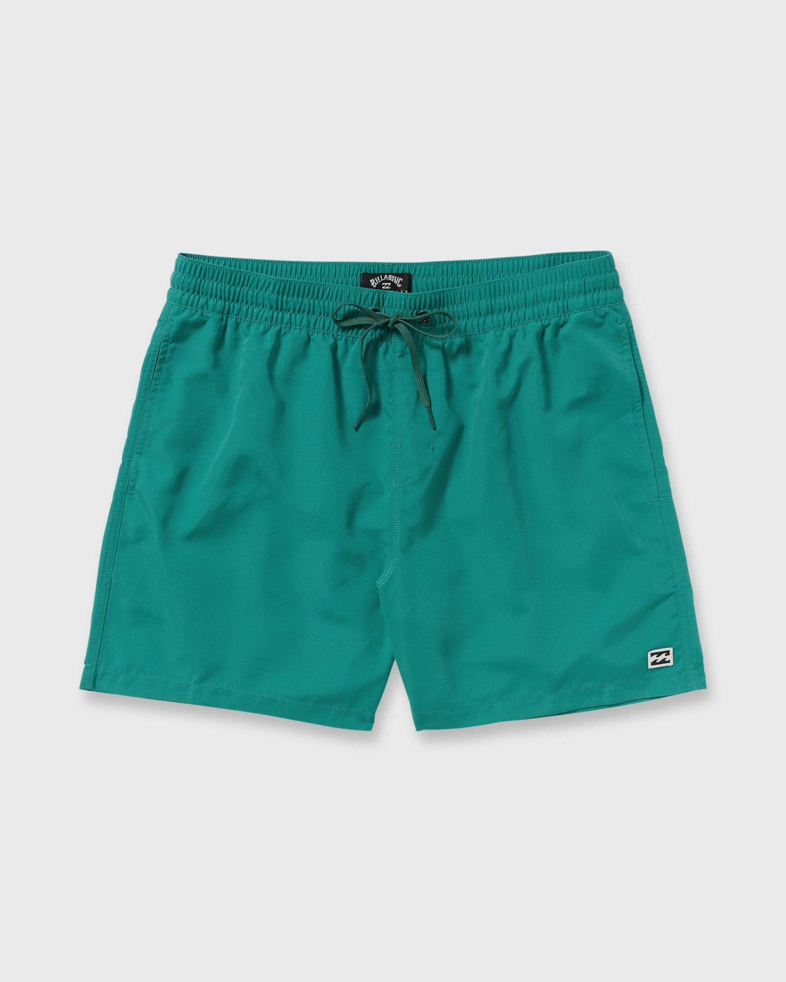 Billabong Men's All Day Laybacks 16\" Trunks - Real Teal