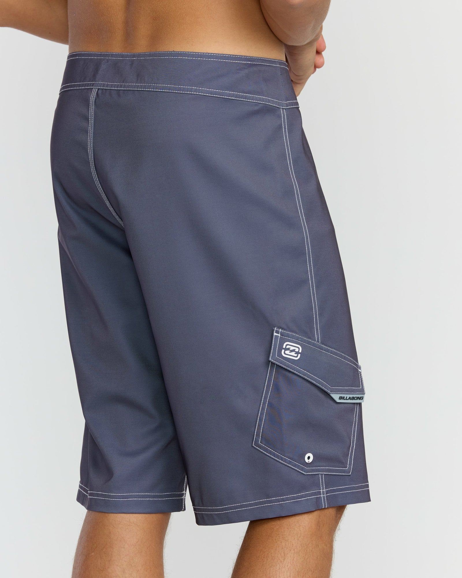 Billabong Men's Bracket Pro 21\" Boardshorts - Navy