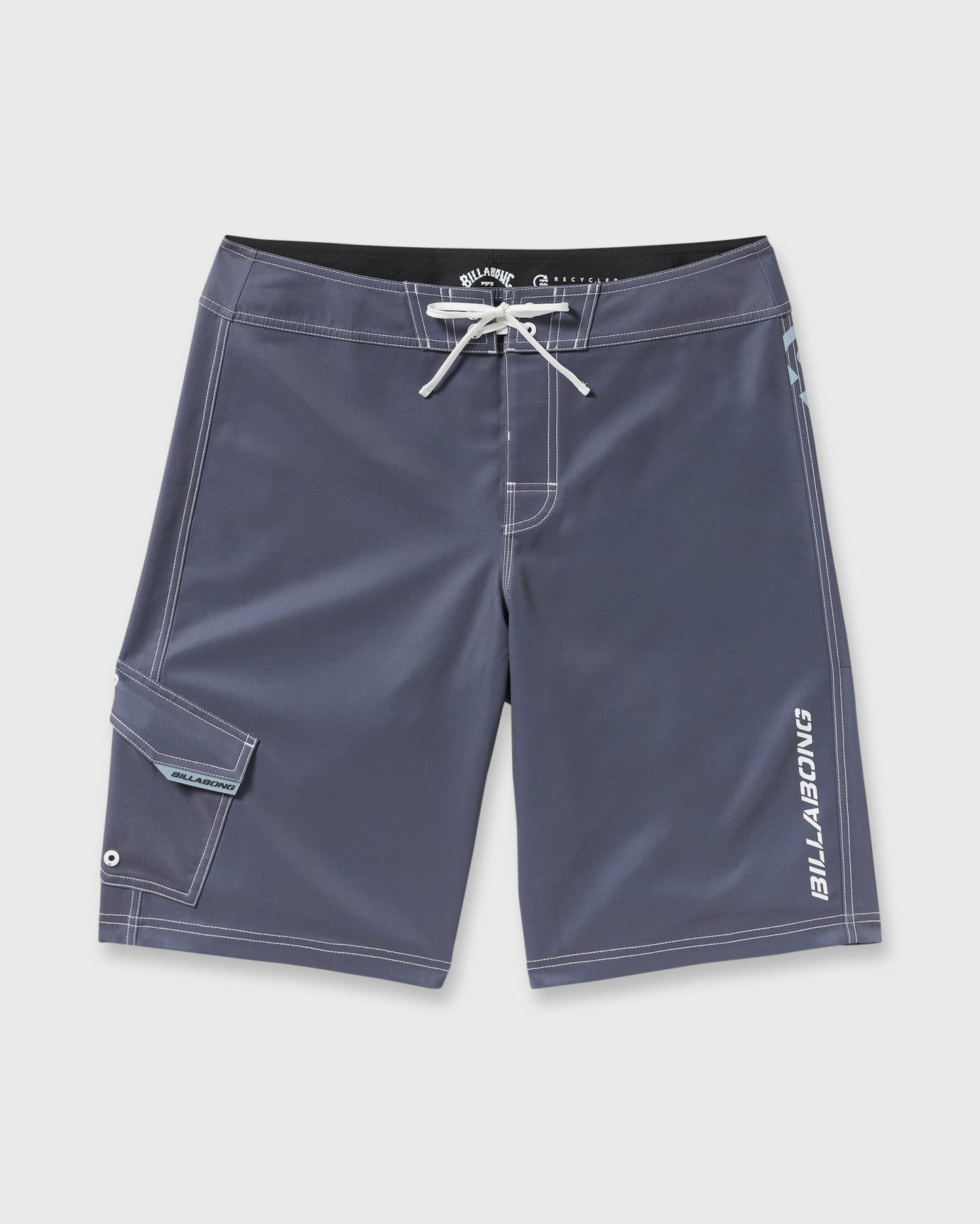 Billabong Men's Bracket Pro 21\" Boardshorts - Navy