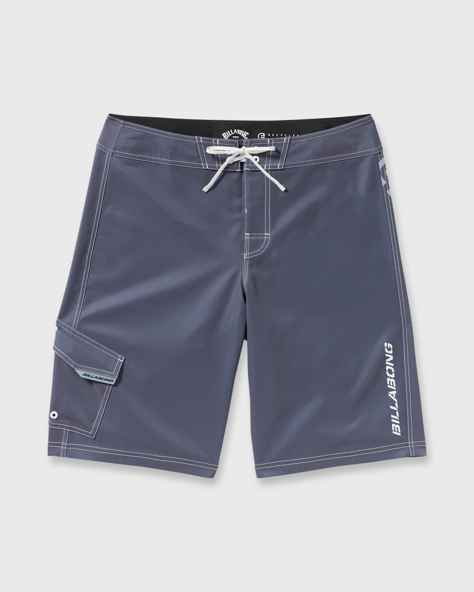 Billabong Men's Bracket Pro 21\" Boardshorts - Navy