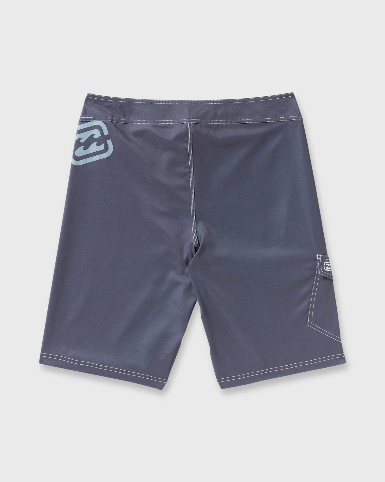 Billabong Men's Bracket Pro 21\" Boardshorts - Navy