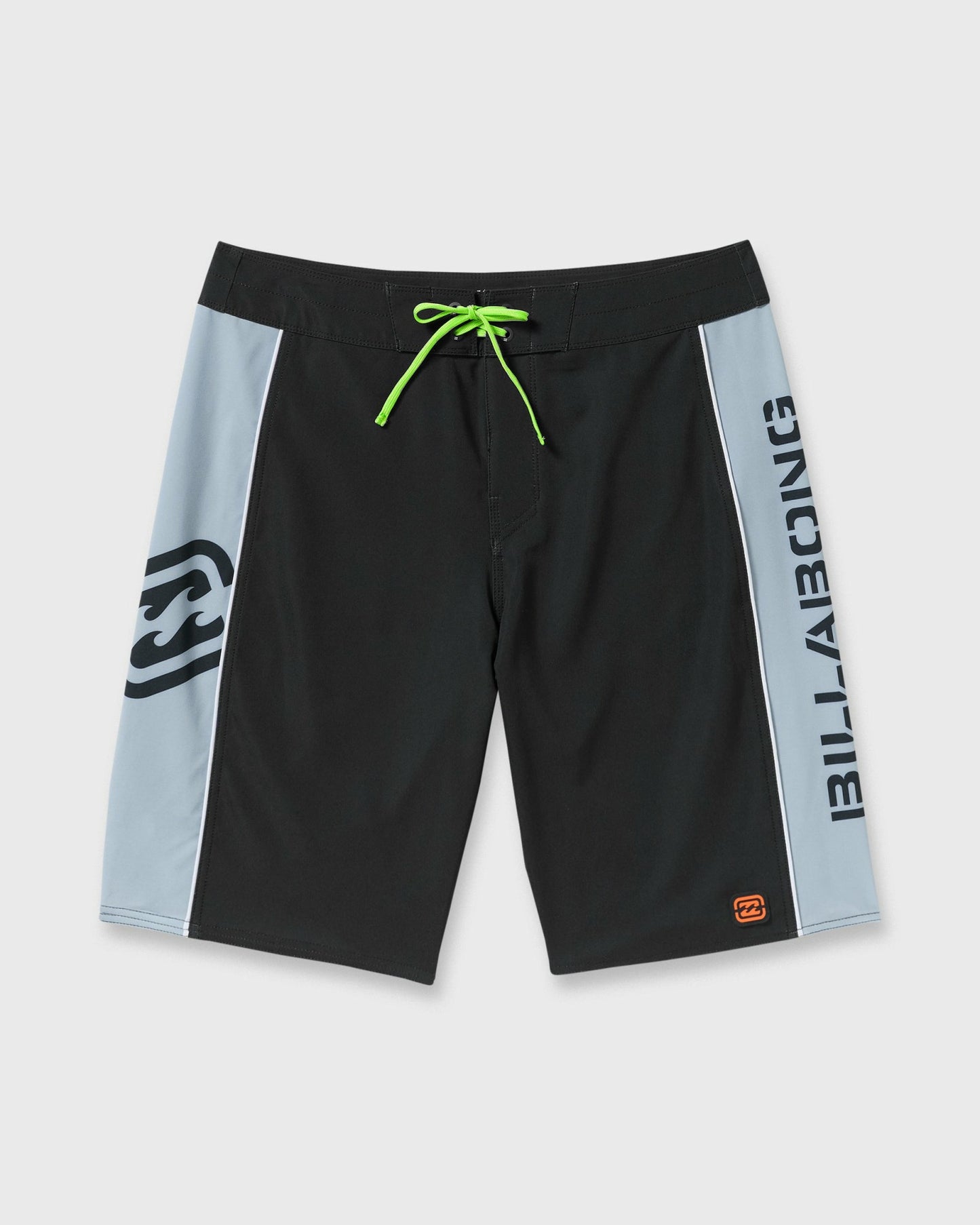 Billabong Men's Spec 73 D Bah 2.0 Pro 20\" Boardshorts - Black