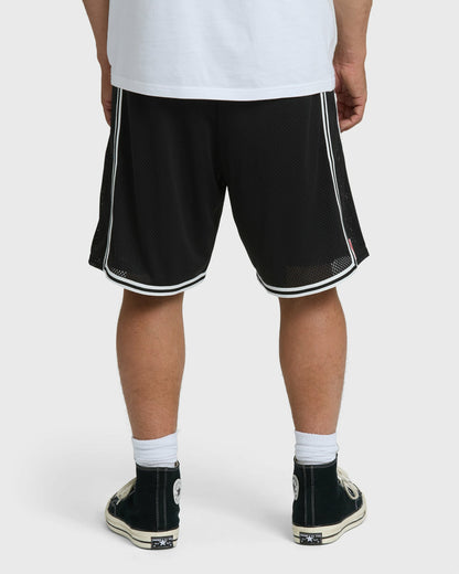 Billabong Men's A.I. Mesh Shorts - Black