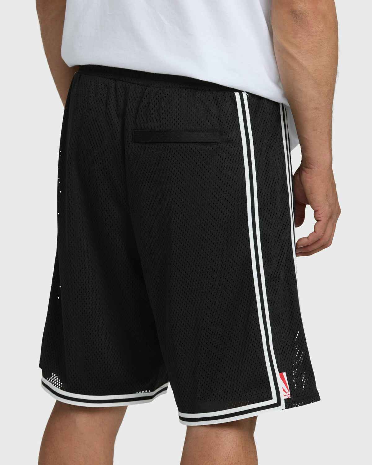 Billabong Men's A.I. Mesh Shorts - Black