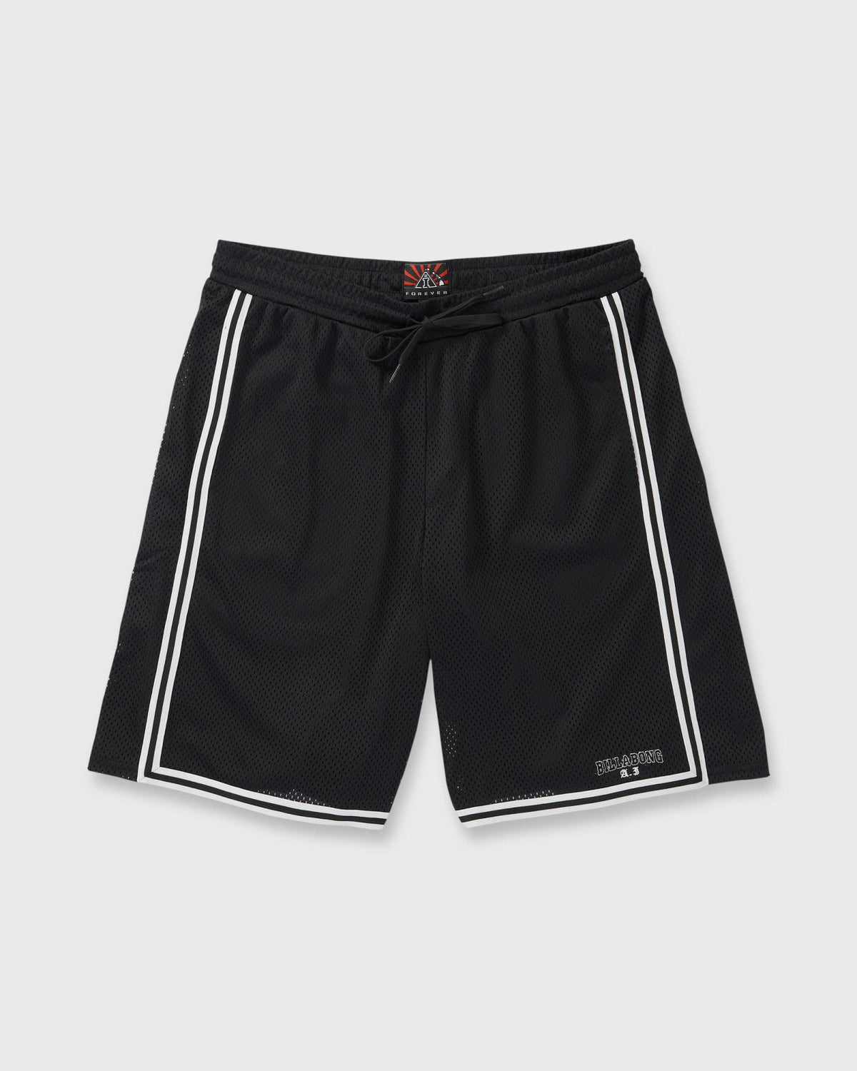 Billabong Men's A.I. Mesh Shorts - Black