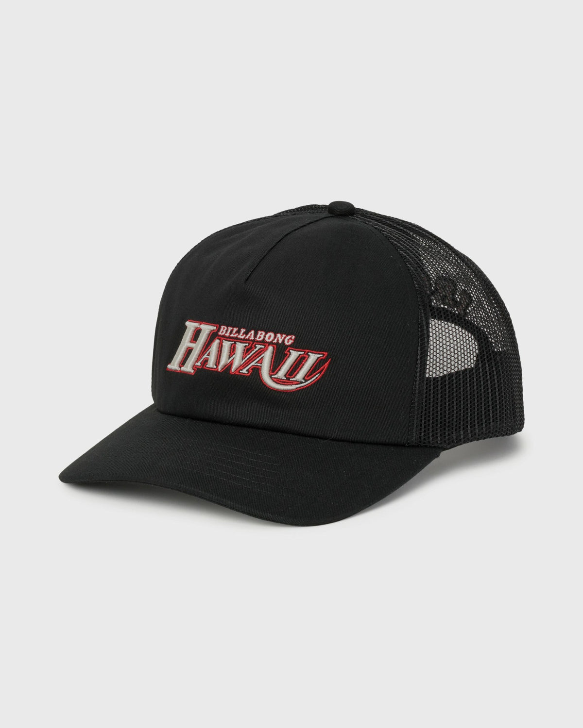 Billabong Men's A.I. Champ Trucker - Black