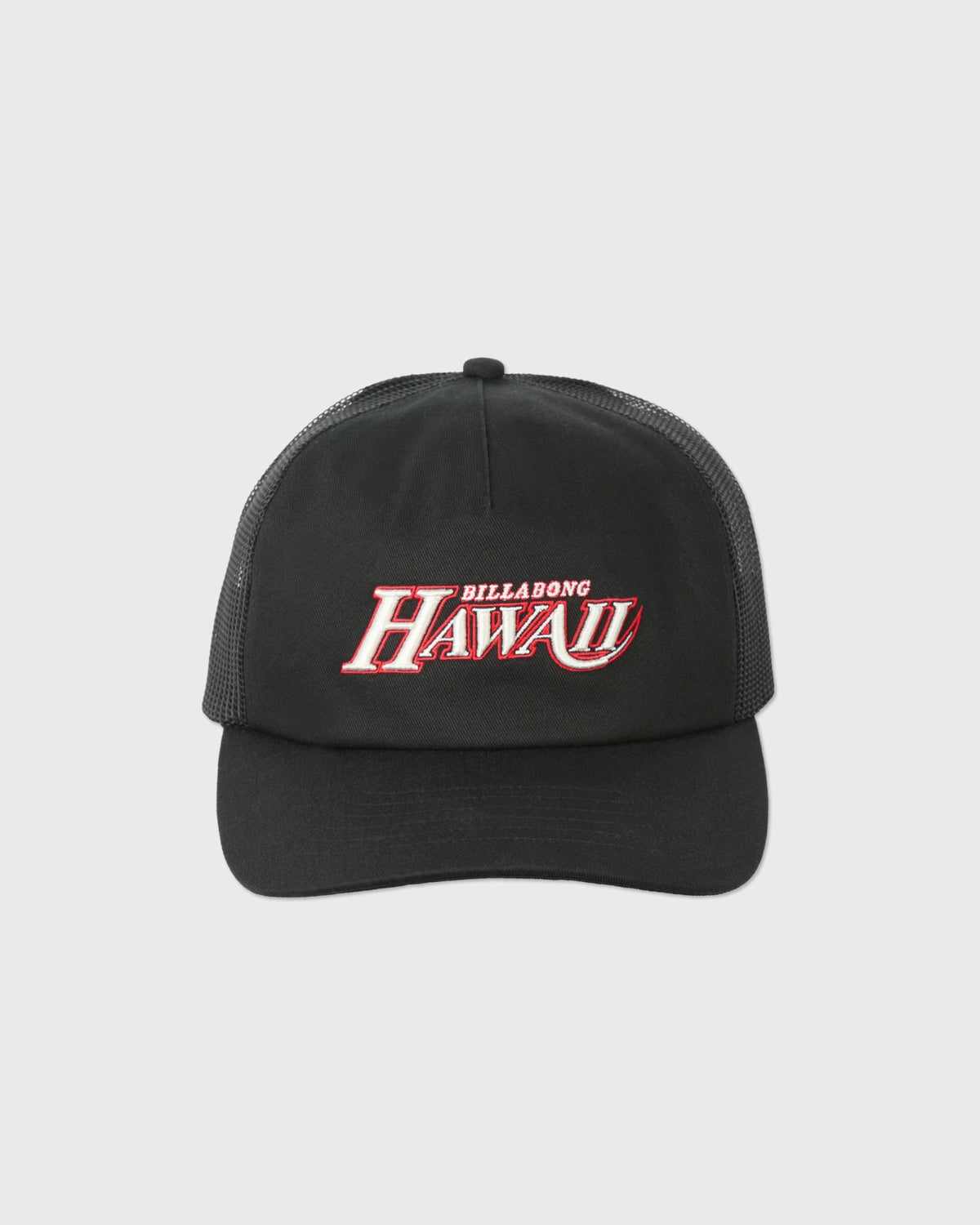Billabong Men's A.I. Champ Trucker - Black