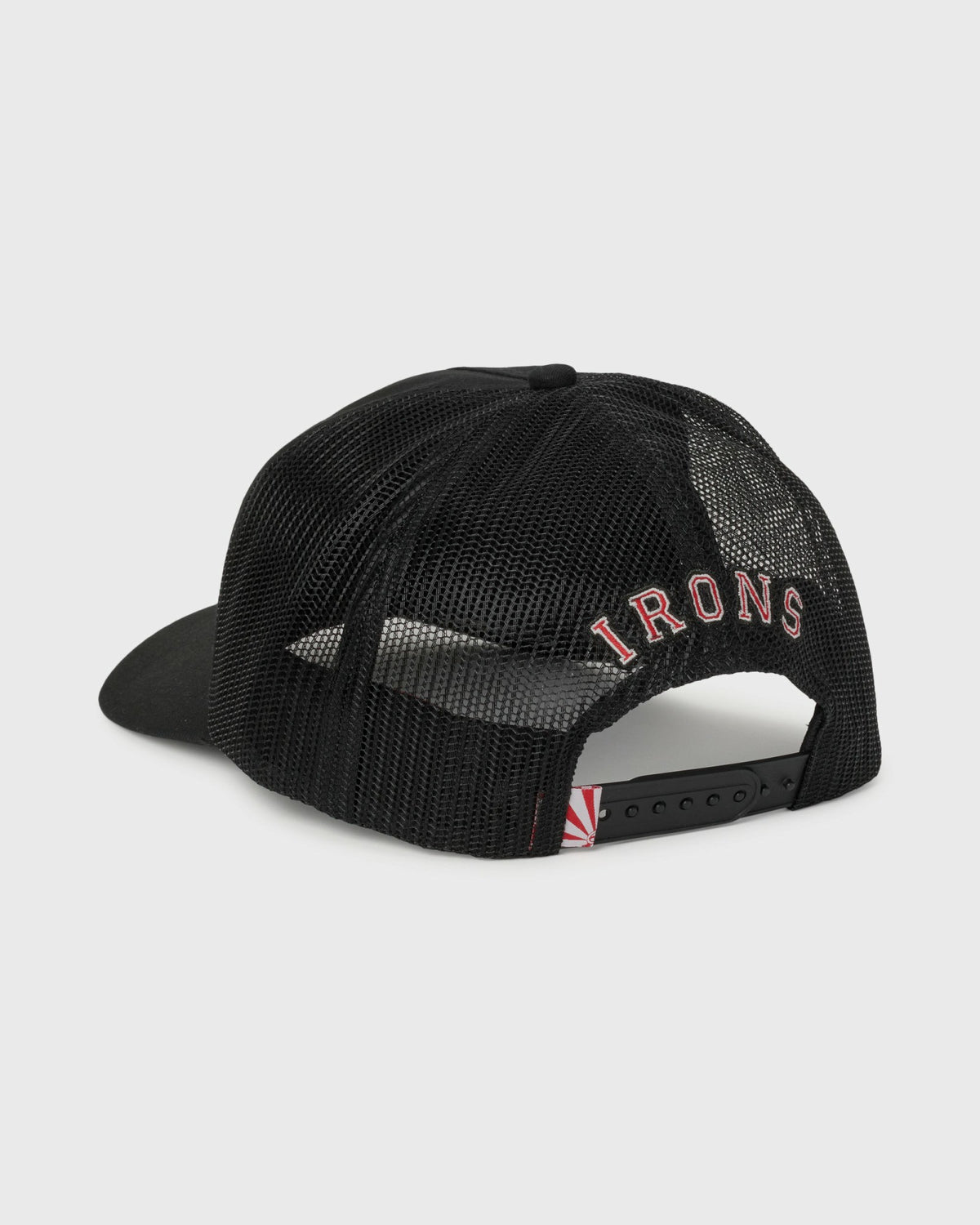 Billabong Men's A.I. Champ Trucker - Black