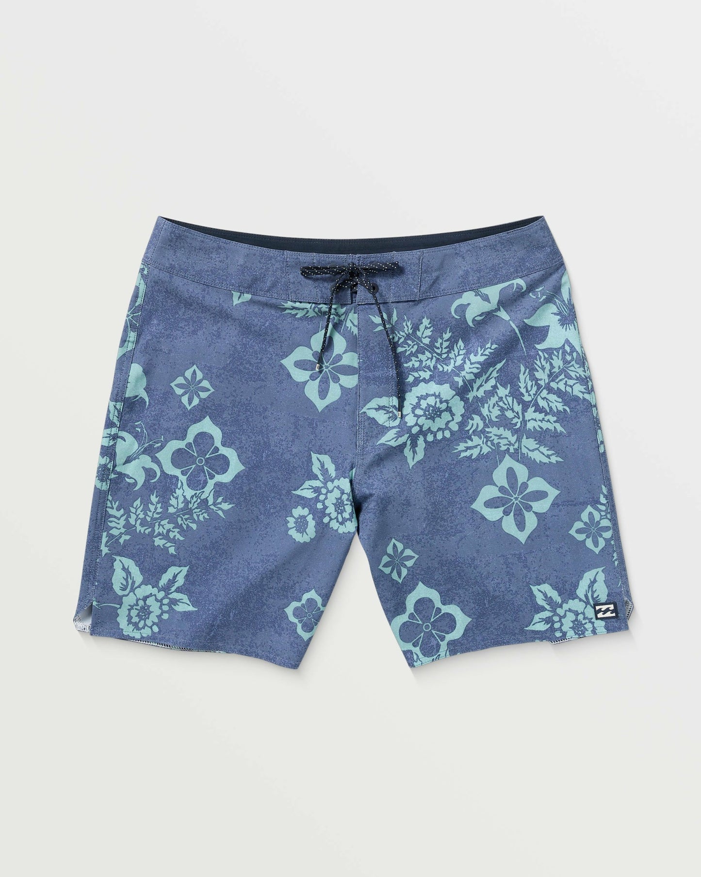 Billabong Men's Good Times Pro Performance 18\" Boardshorts - Blue Fog