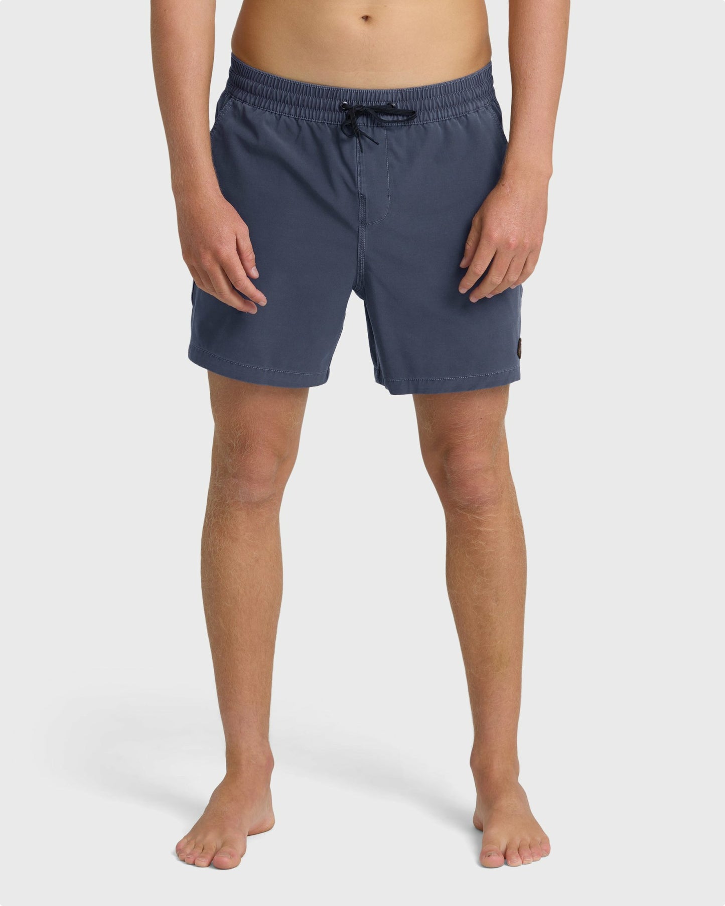 Billabong Men's Every Other Day Wave Washed Layback 16\" Trunks - Graystone