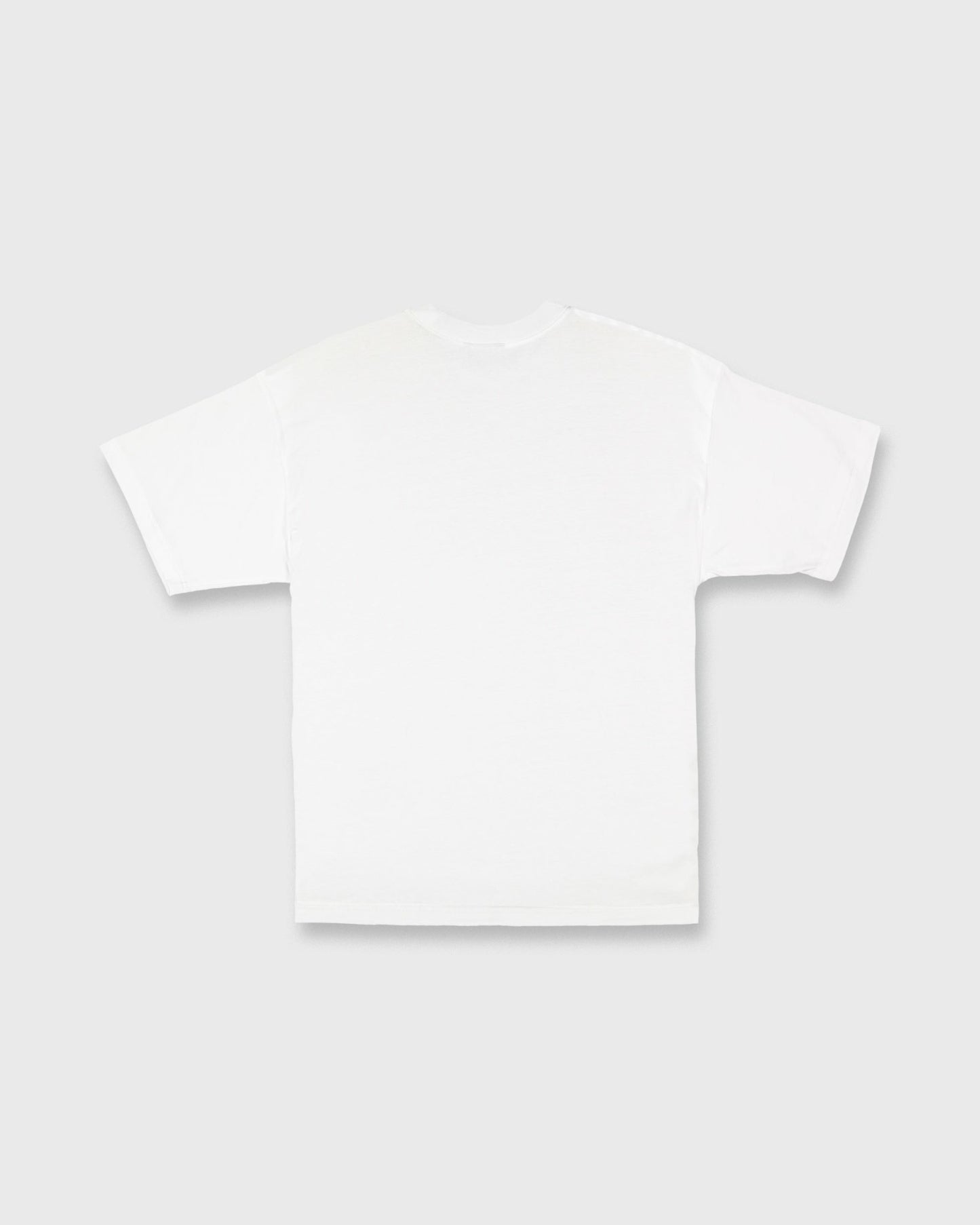 Billabong Men's Tribal Diamonds Short Sleeve Knit T-Shirt - White