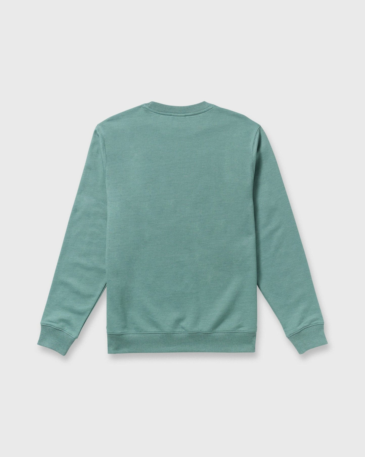 Billabong Men's All Day Crewneck Sweatshirt - Sage Green