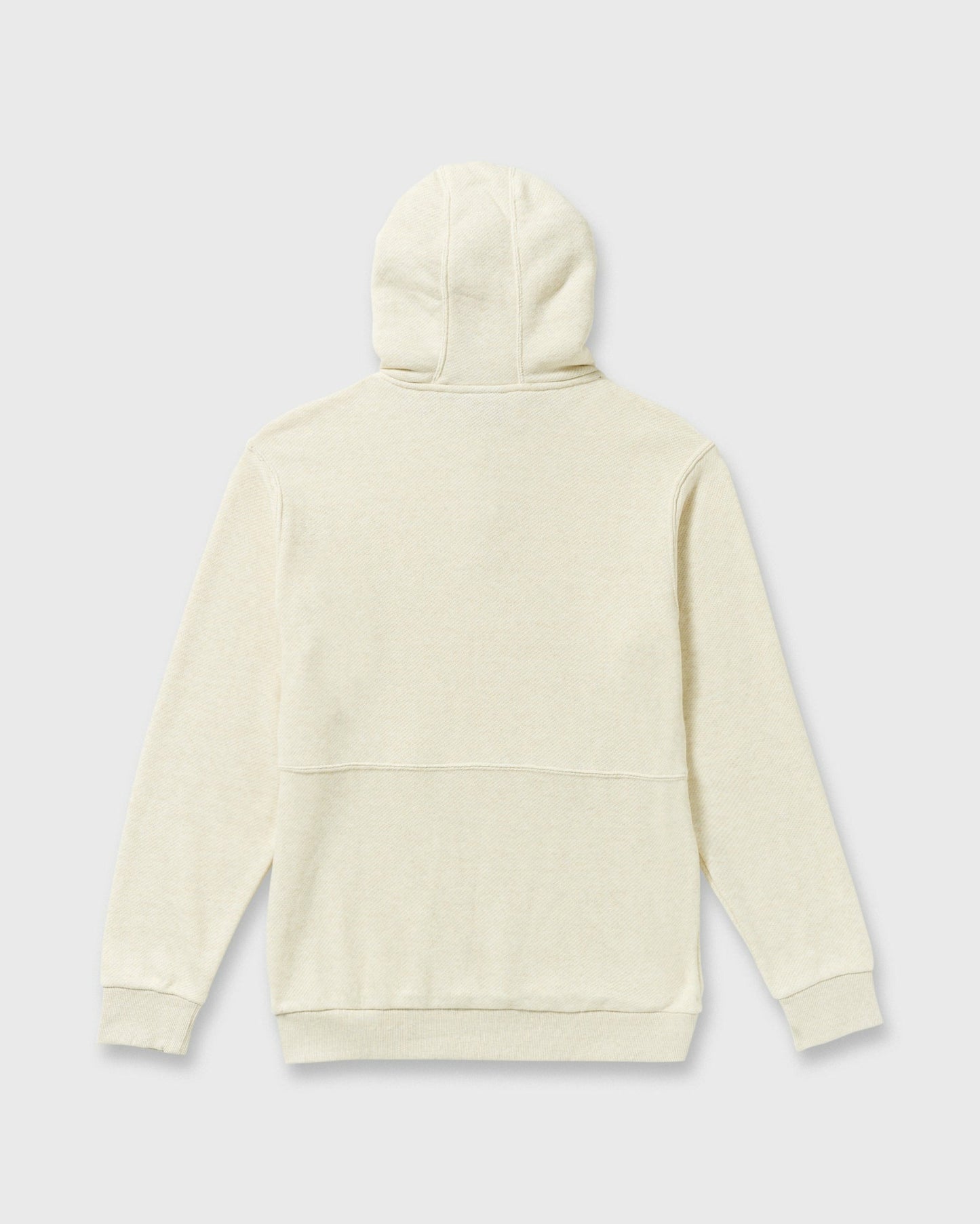 Billabong Men's Hudson Sweatshirt - Oatmeal Heather