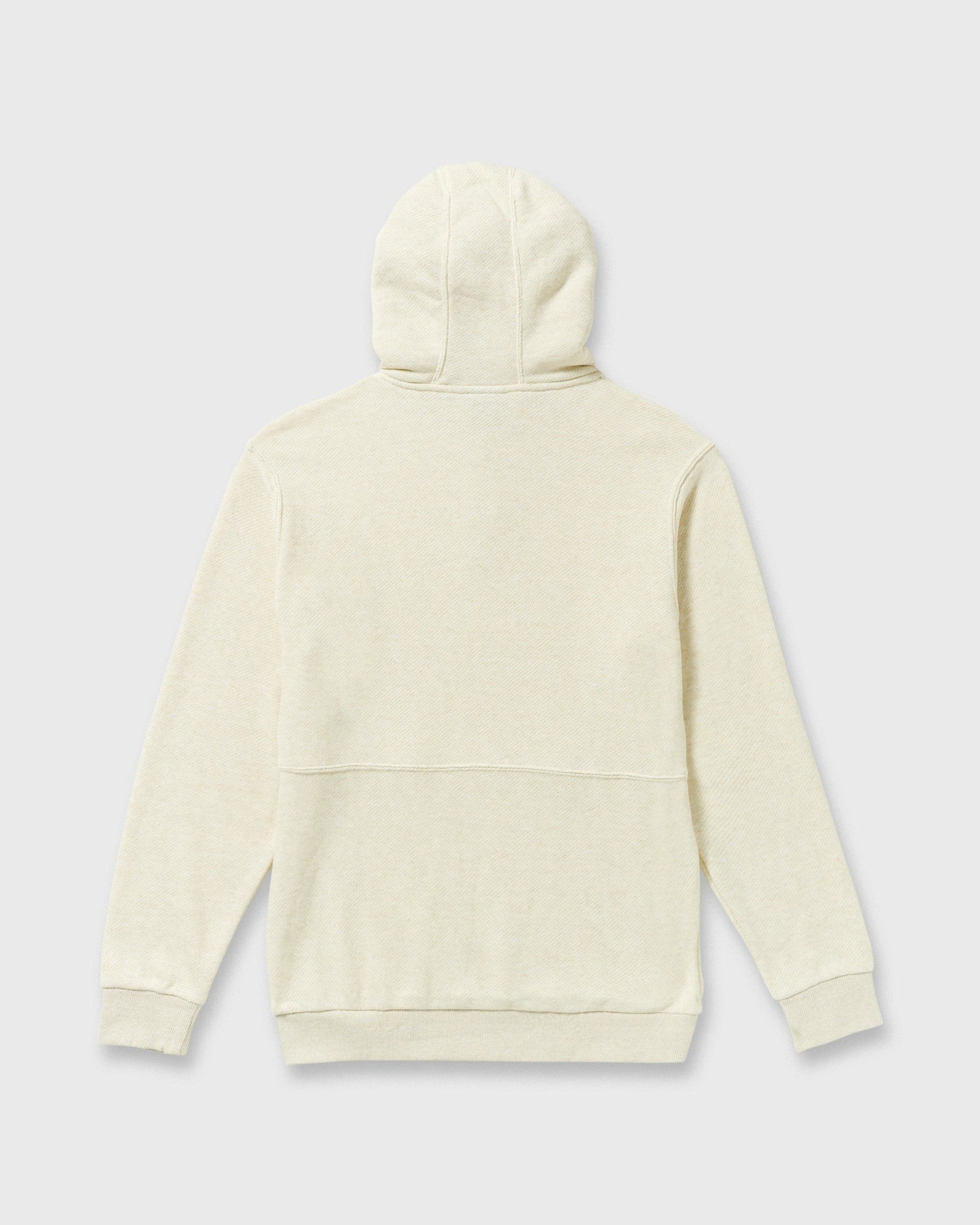 Billabong Men's Hudson Sweatshirt - Oatmeal Heather