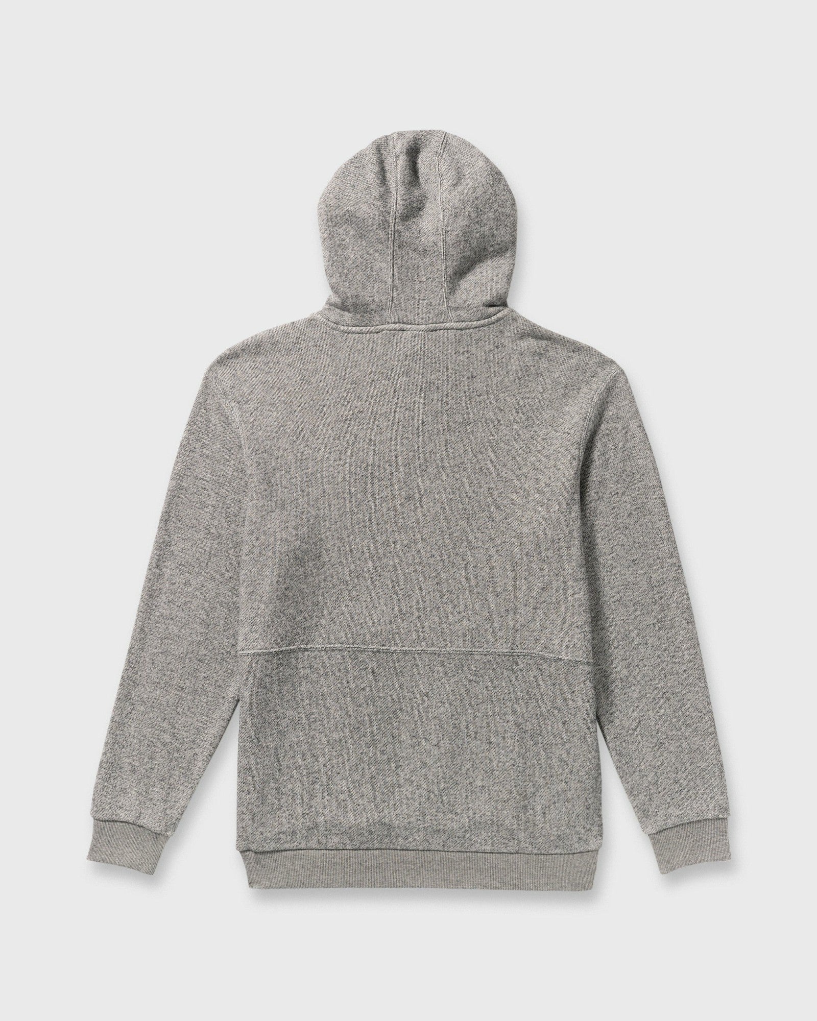 Billabong Men's Hudson Sweatshirt - Black Heather