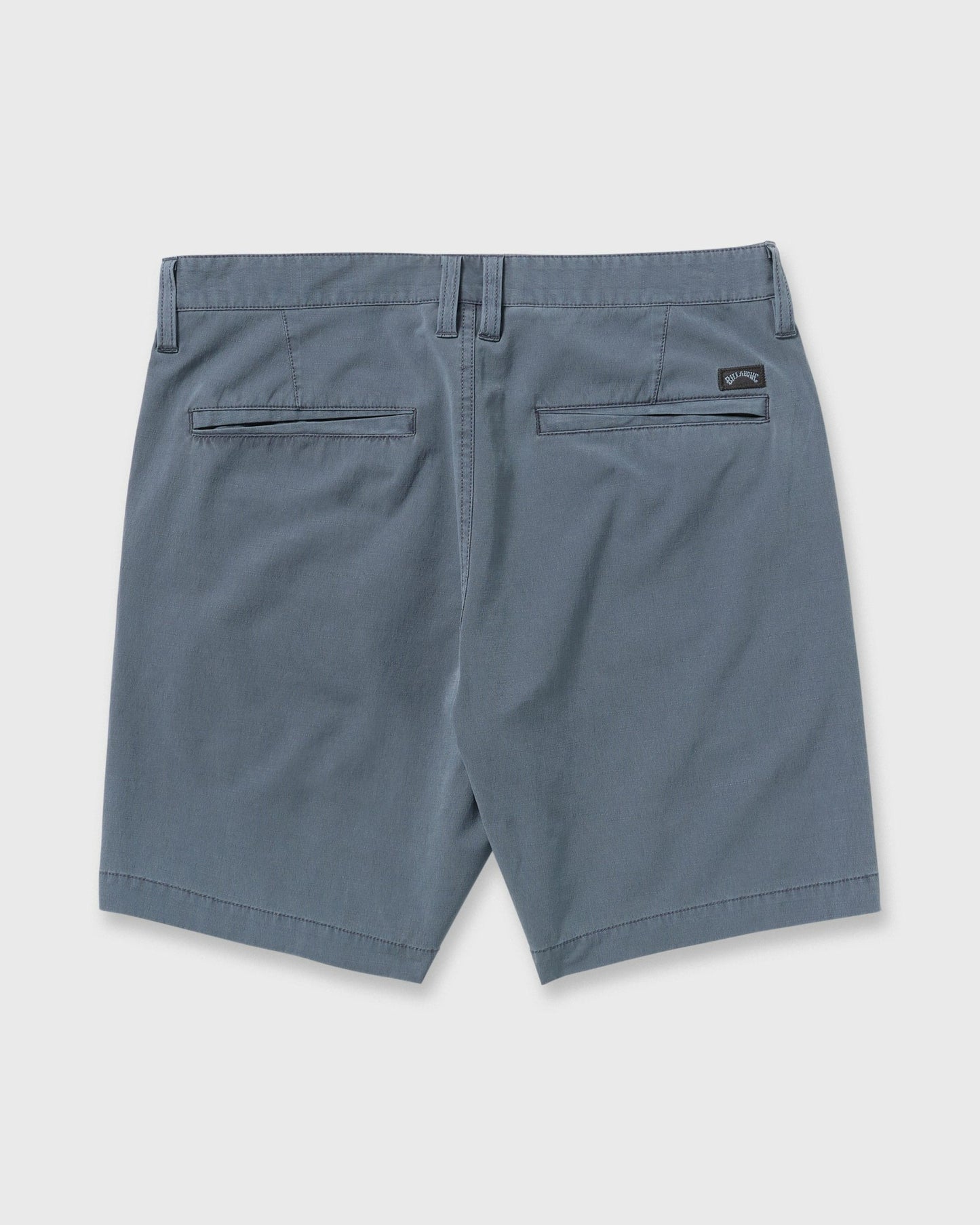 Billabong Men's Crossfire Wave Wash Submersible 18\" Hybrid Shorts - Midnight Blue