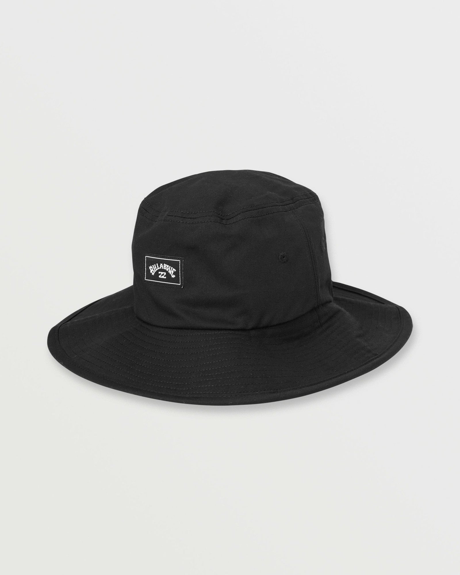 Billabong Men's Big John Surf Safari Hat - Black