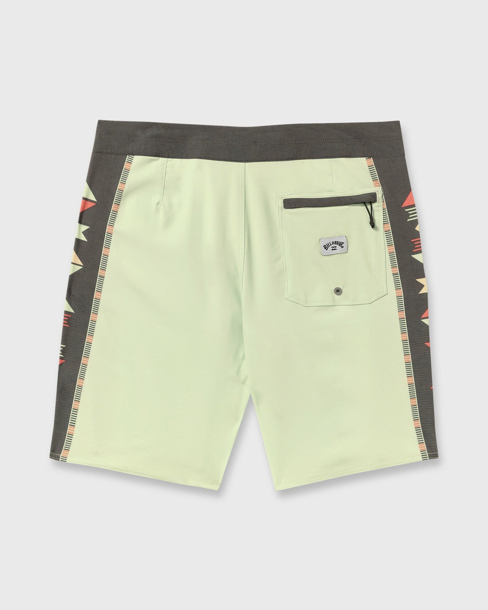 Billabong Men's Sundays Airlite 19\" Boardshorts - Green Ash