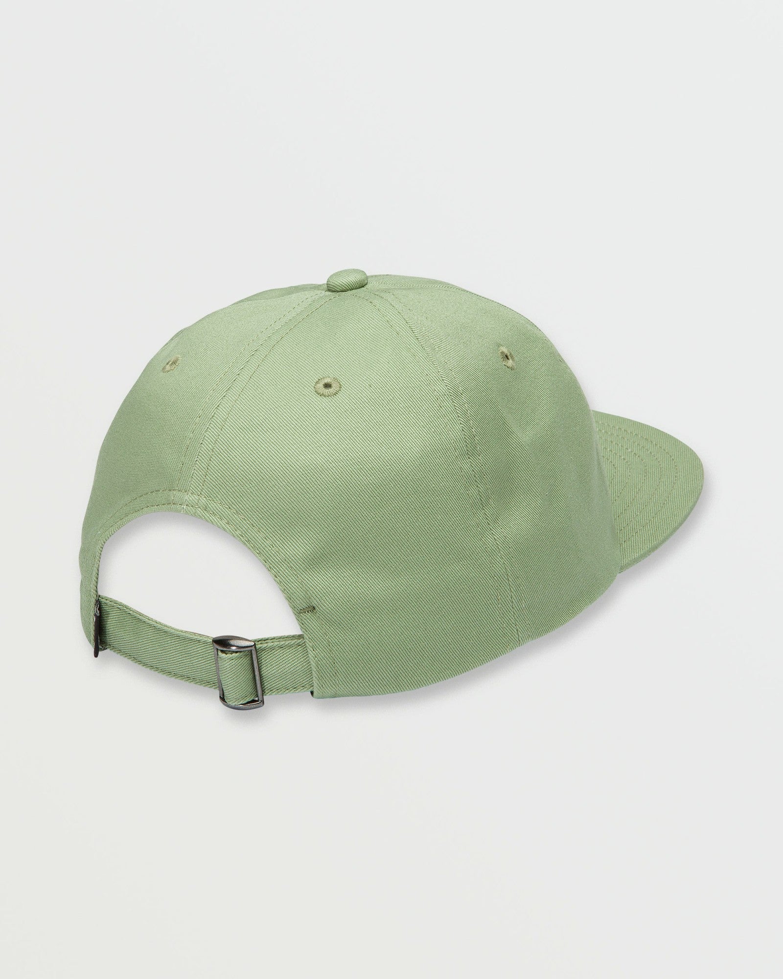 Billabong Men's Global Arch Strapback Hat - Moss