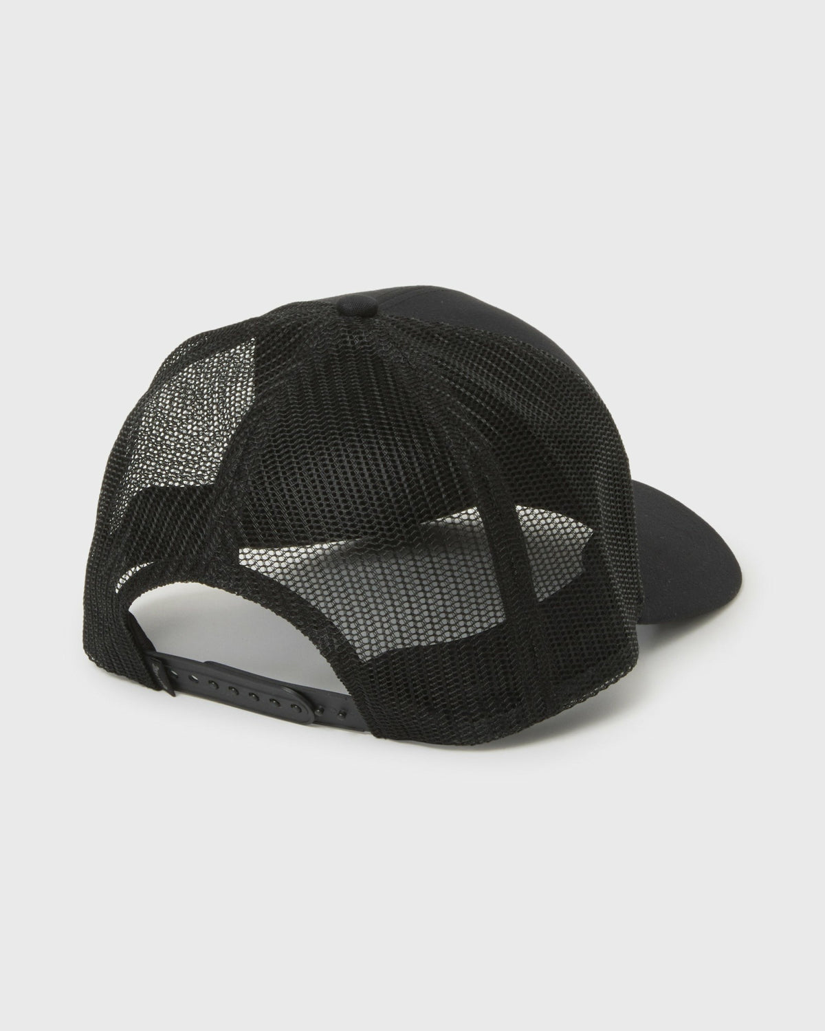 Billabong Men's Adiv Rockies Trucker Hat - Black