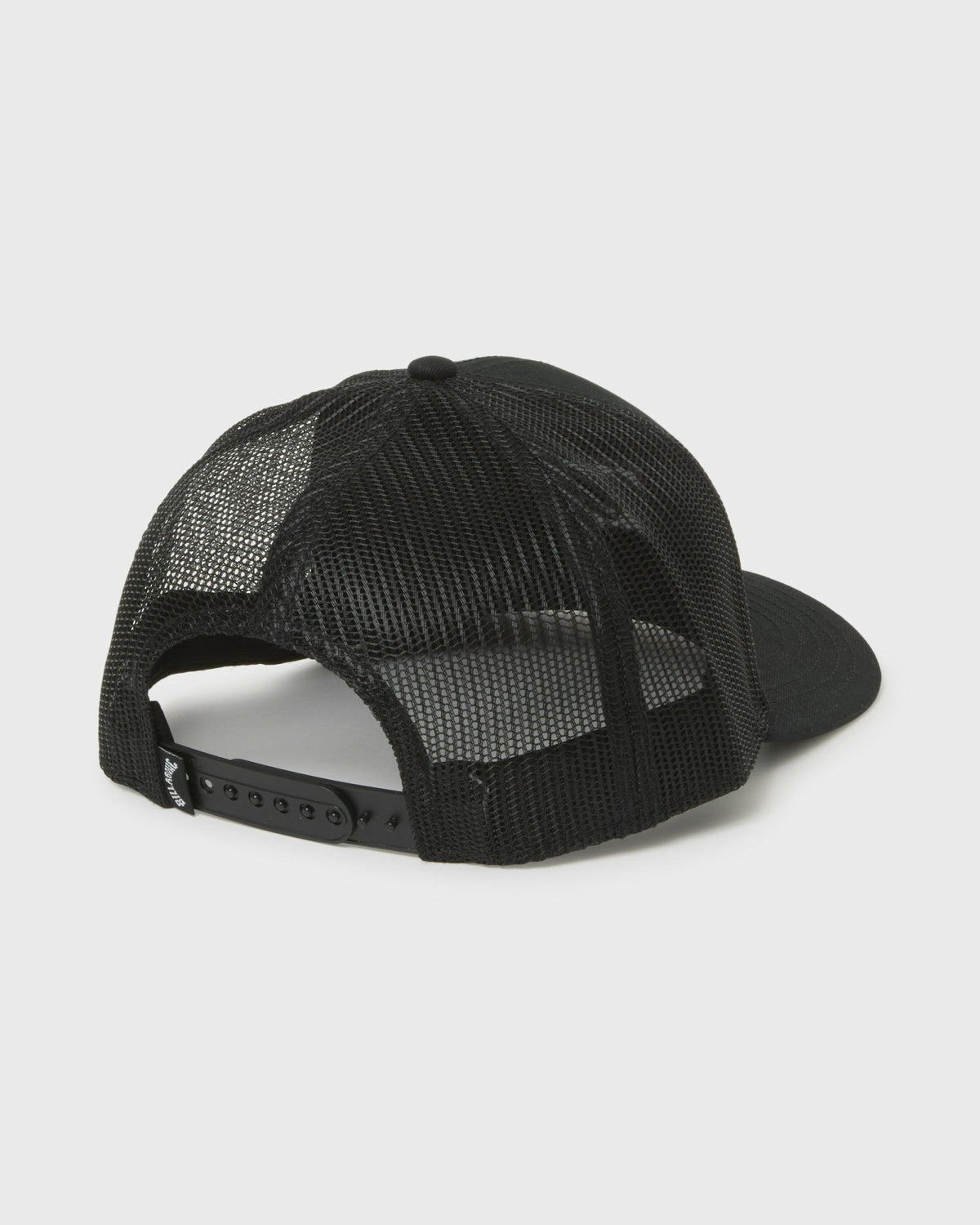 Billabong Men's All Day Trucker Hat - Black