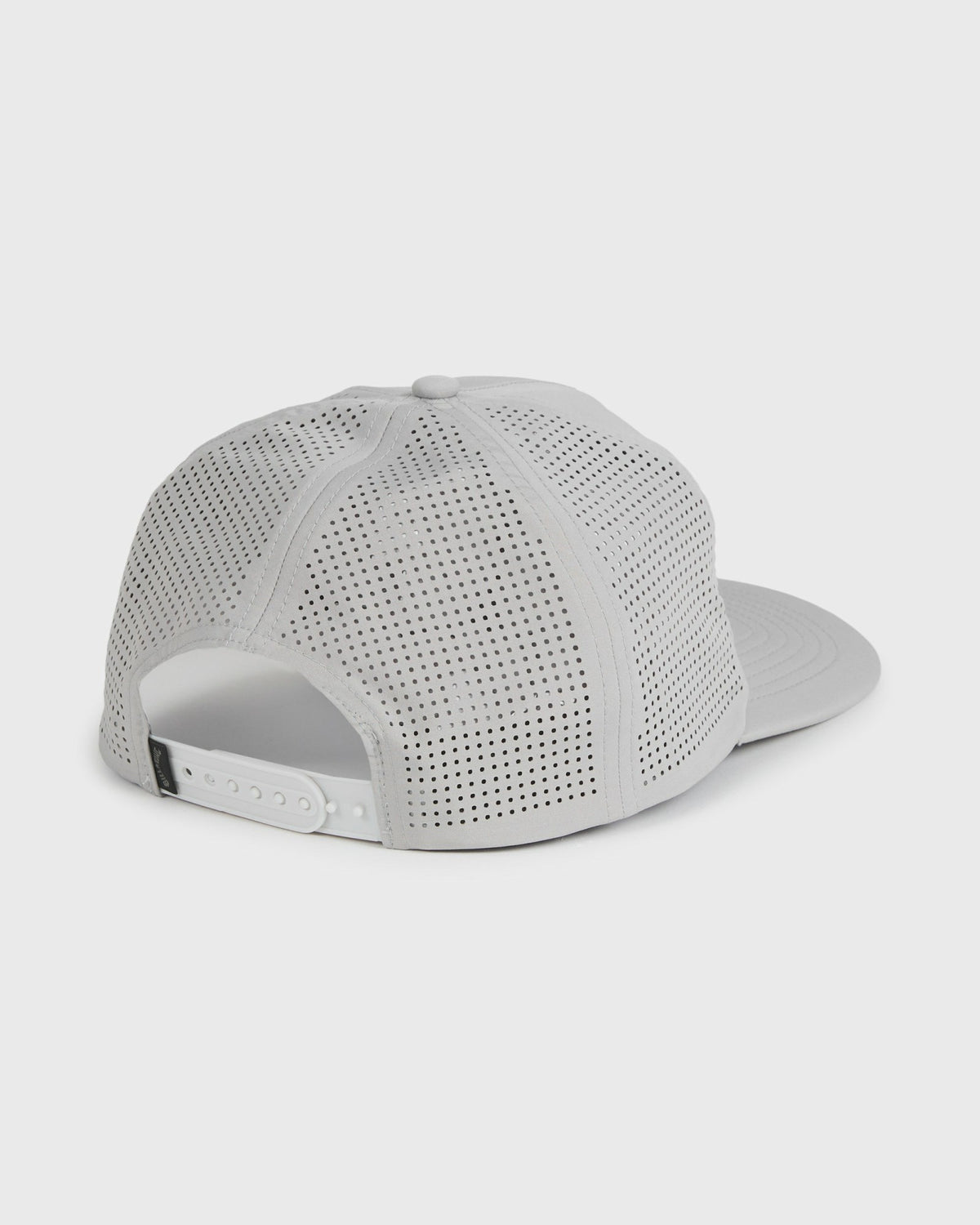 Billabong Men's A\/Div Adiv Tech Trucker Hat - Grey Htr
