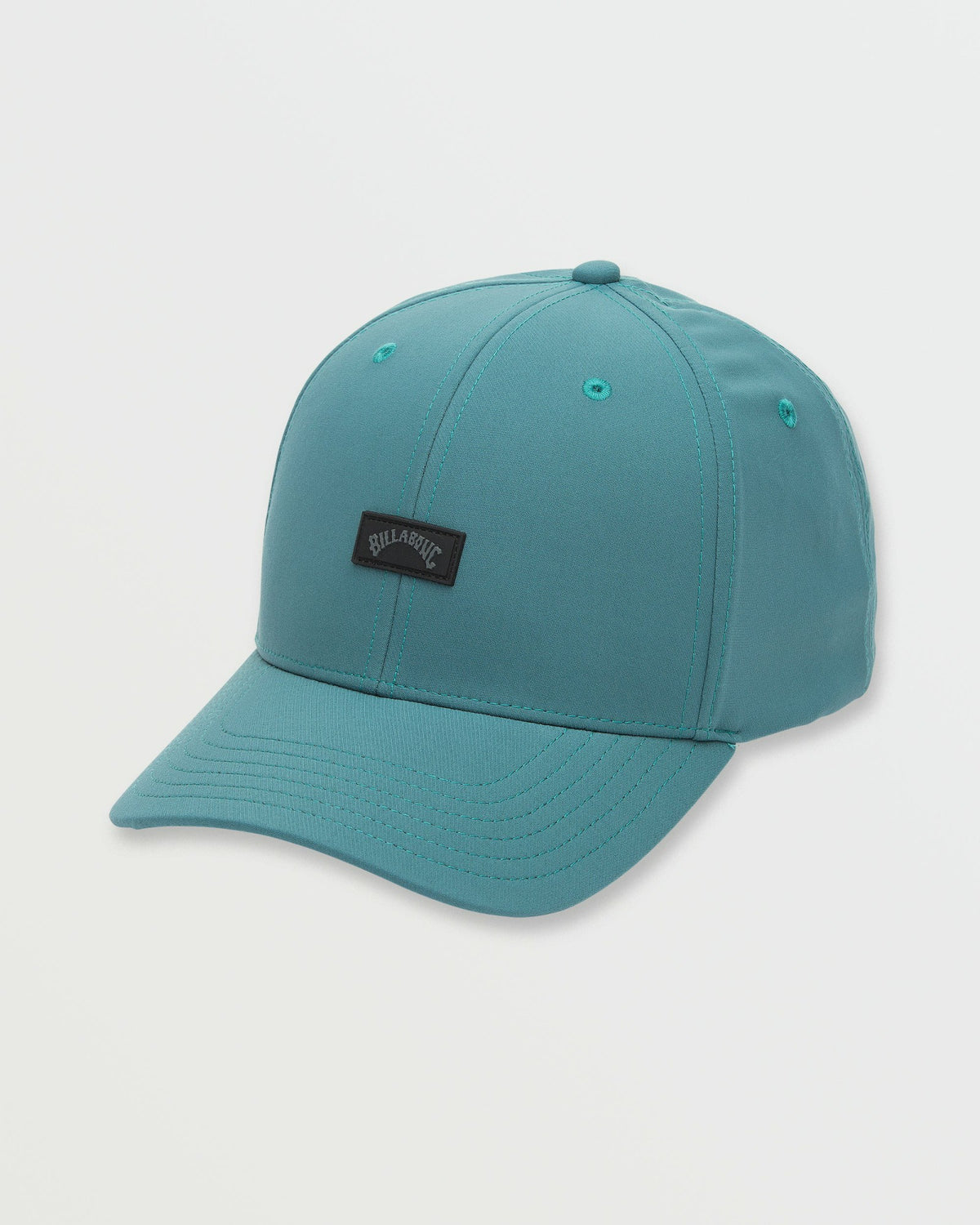 Billabong Men's Surftrek Snapback Hat - Marine