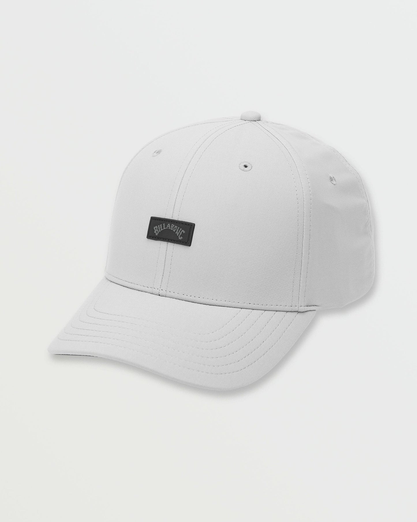 Billabong Men's Surftrek Snapback Hat - Alloy
