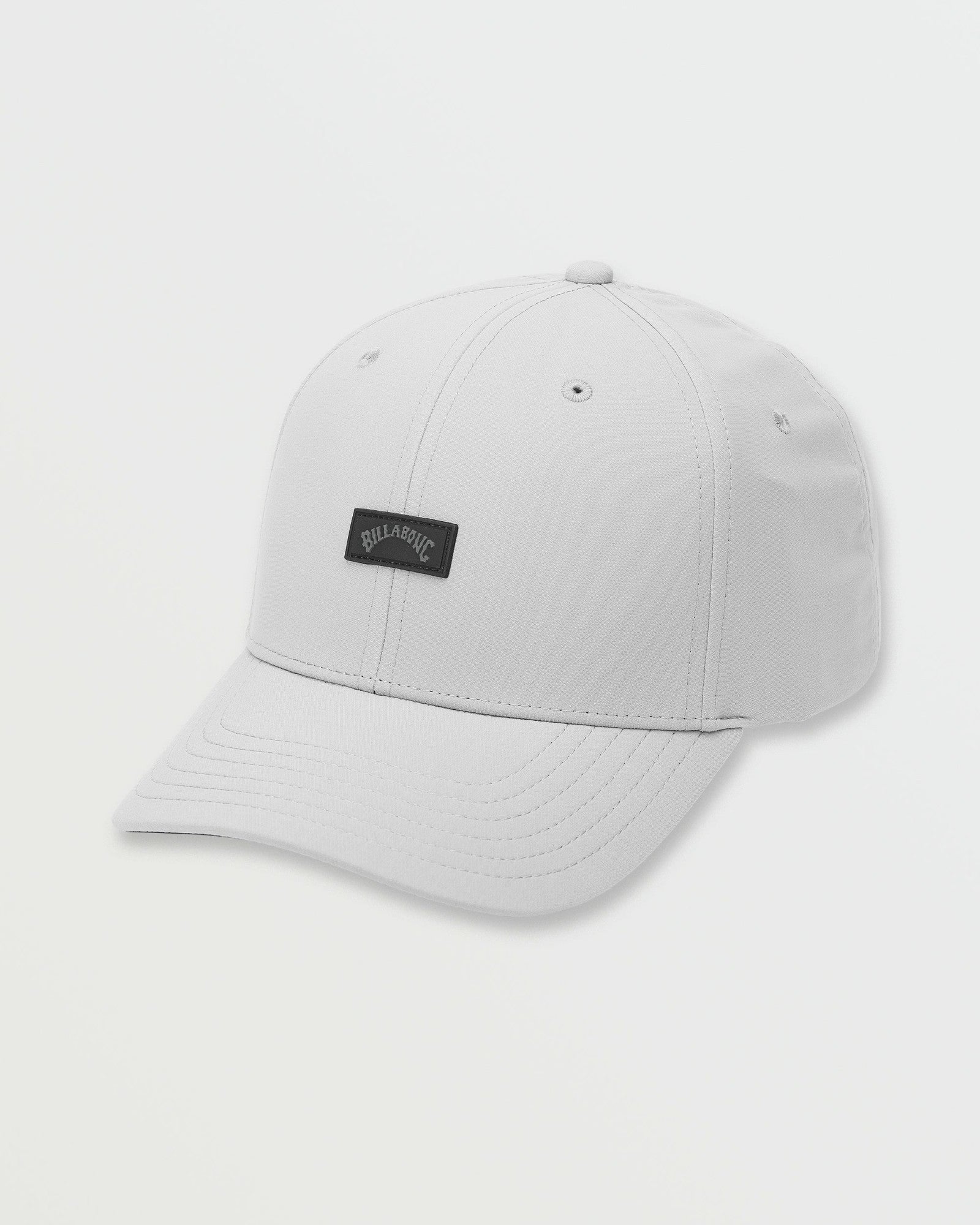 Billabong Men's Surftrek Snapback Hat - Alloy