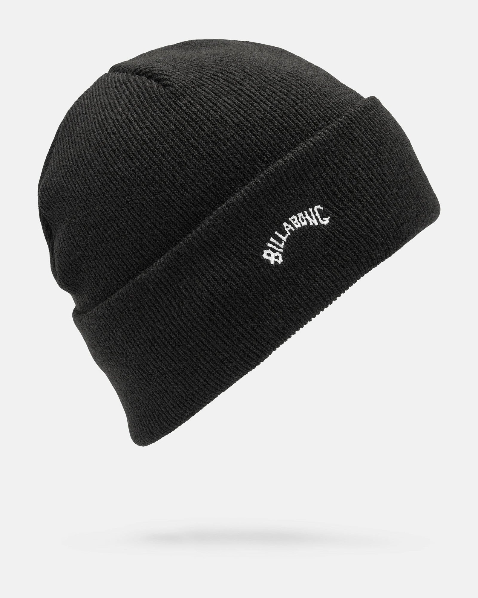 Billabong Men's Arch Beanie - Black