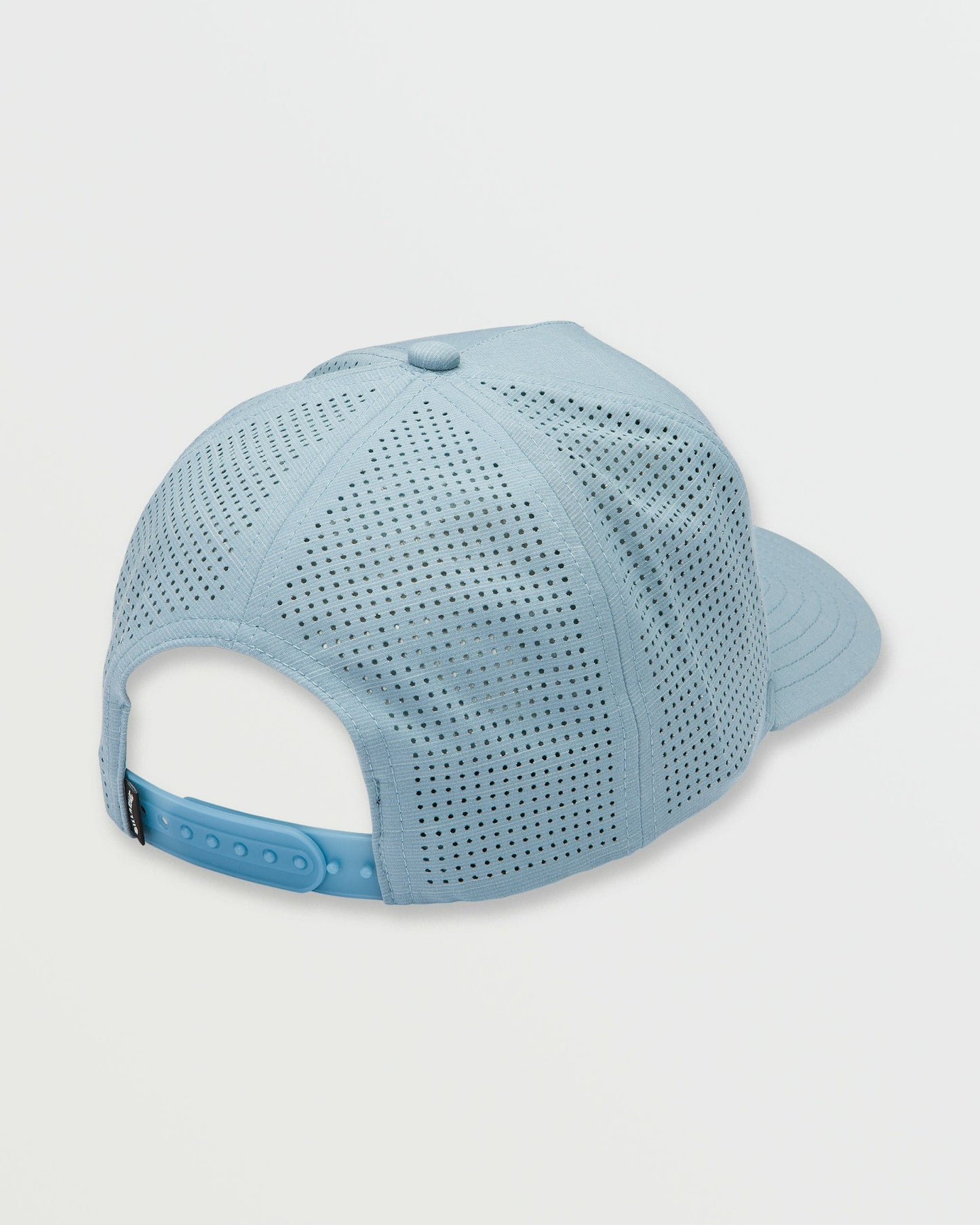 Billabong Men's Crossfire Snapback Hat - Glacier Blue