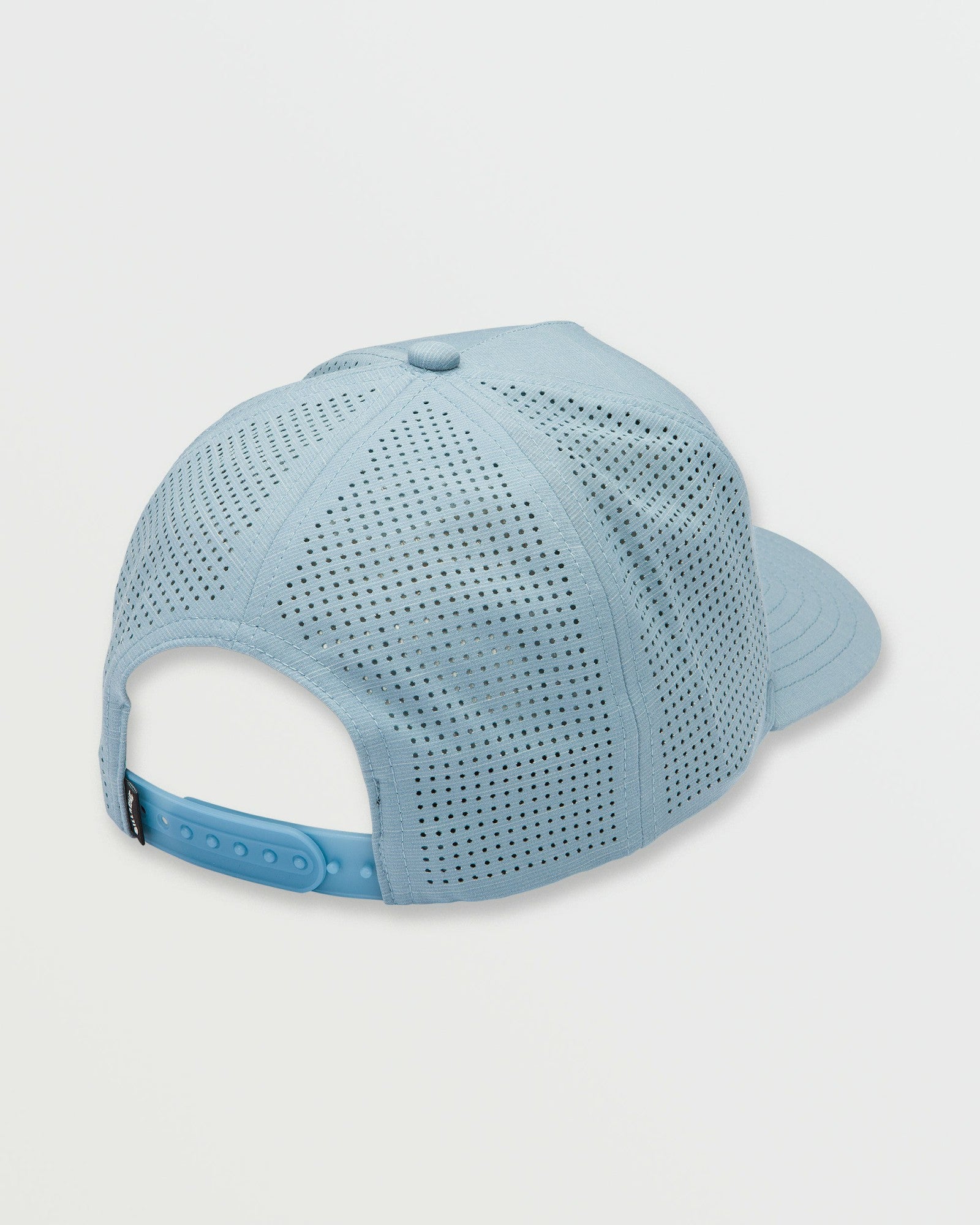 Billabong Men's Crossfire Snapback Hat - Glacier Blue