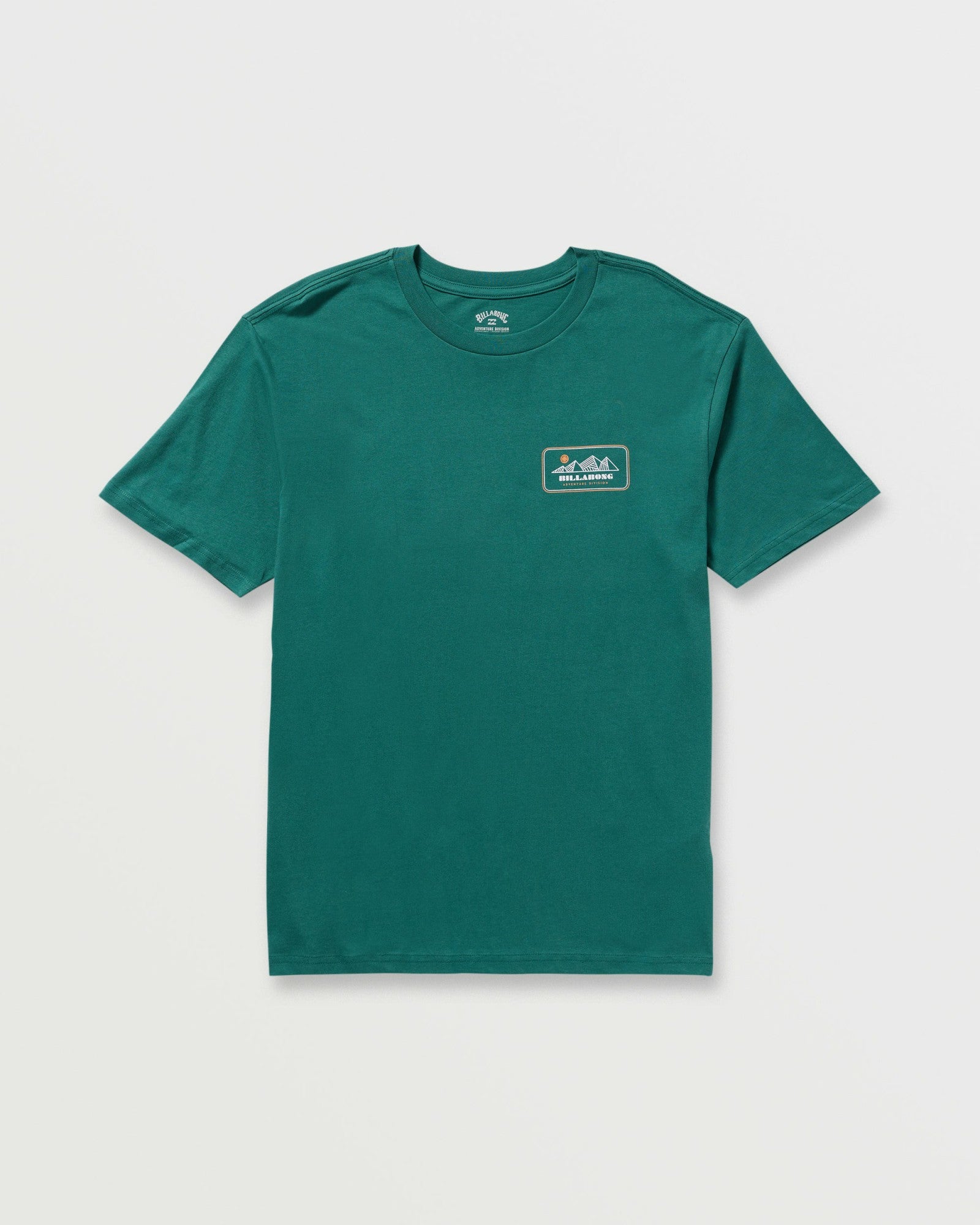 Billabong Men's Range A\/Div Tee - Marine