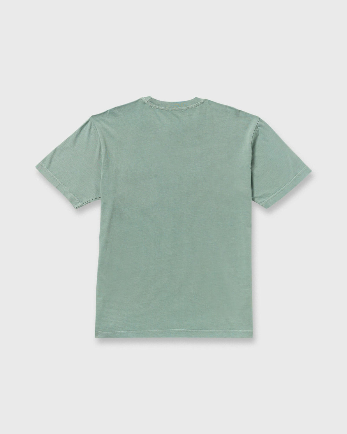 Billabong Men's Essential Premium Wave Wash T-Shirt - Mineral Blue
