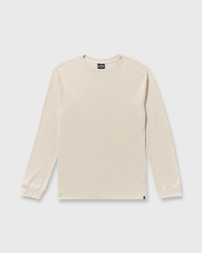 Billabong Men's Essential Thermal Top - Chino