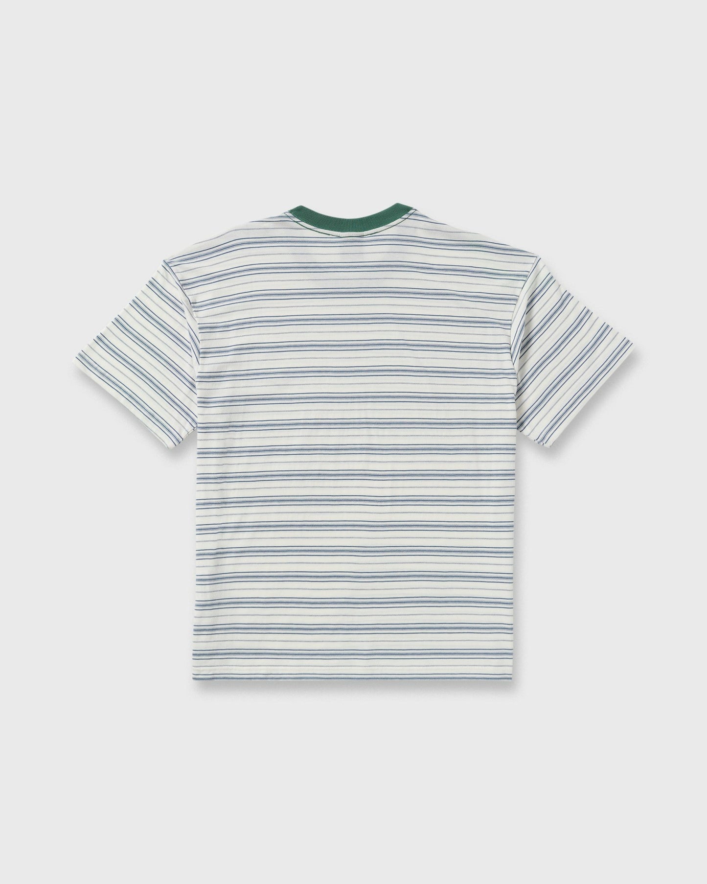 Billabong Men's Baxter Short Sleeve T-Shirt - Off White