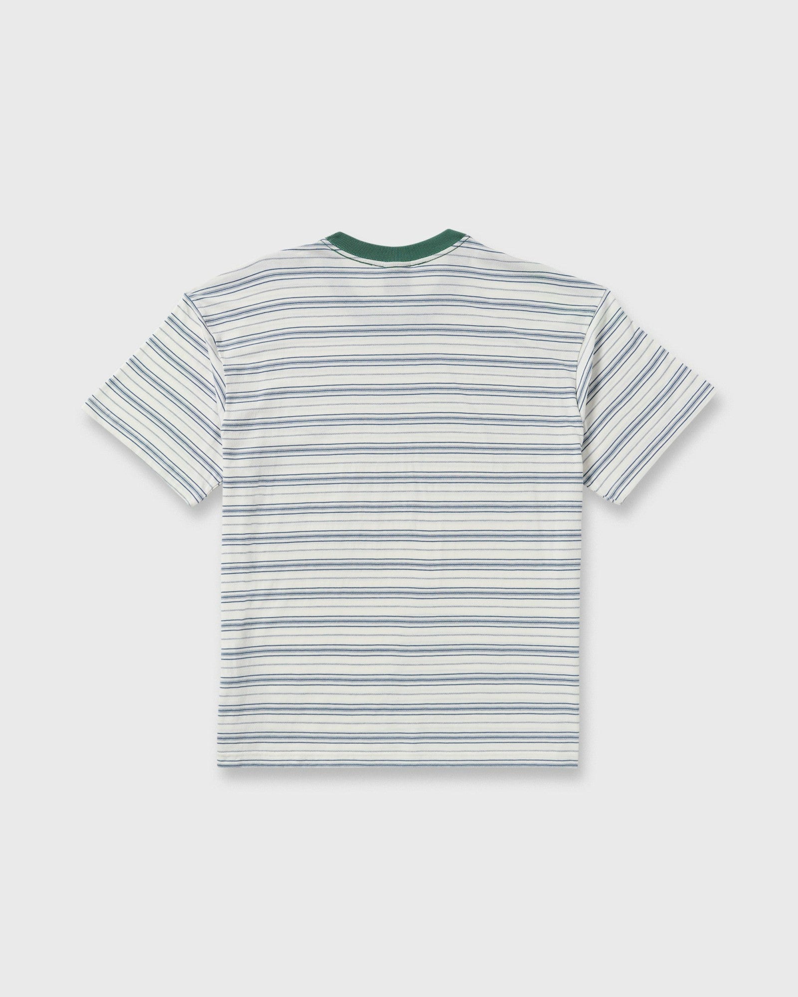 Billabong Men's Baxter Short Sleeve T-Shirt - Off White
