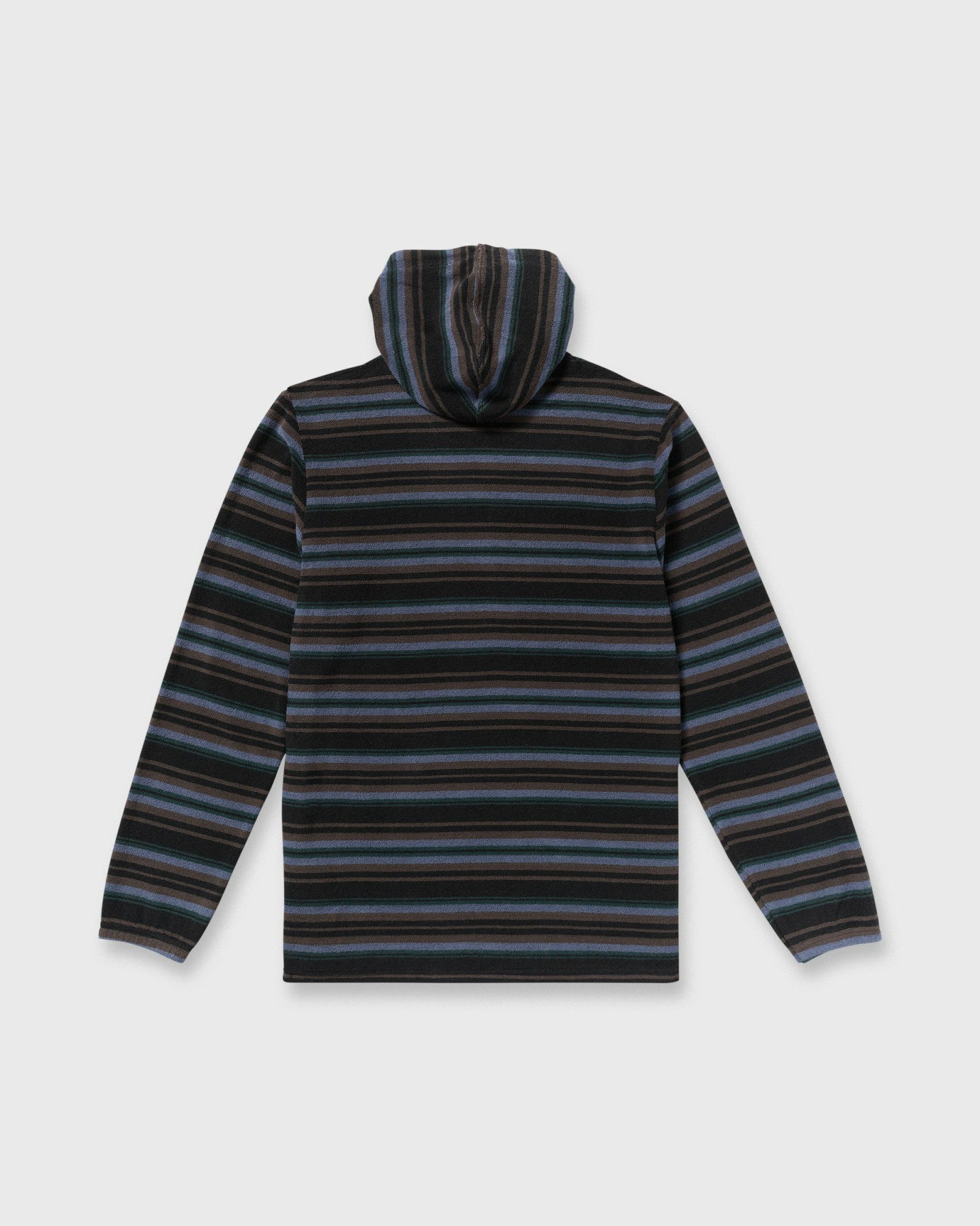 Billabong Men's Flecker Diego Sweatshirt - Black