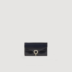 Sandro Women Yza Pocket clutch bag