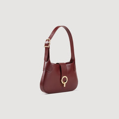 Sandro Women Janet bag in certified leather