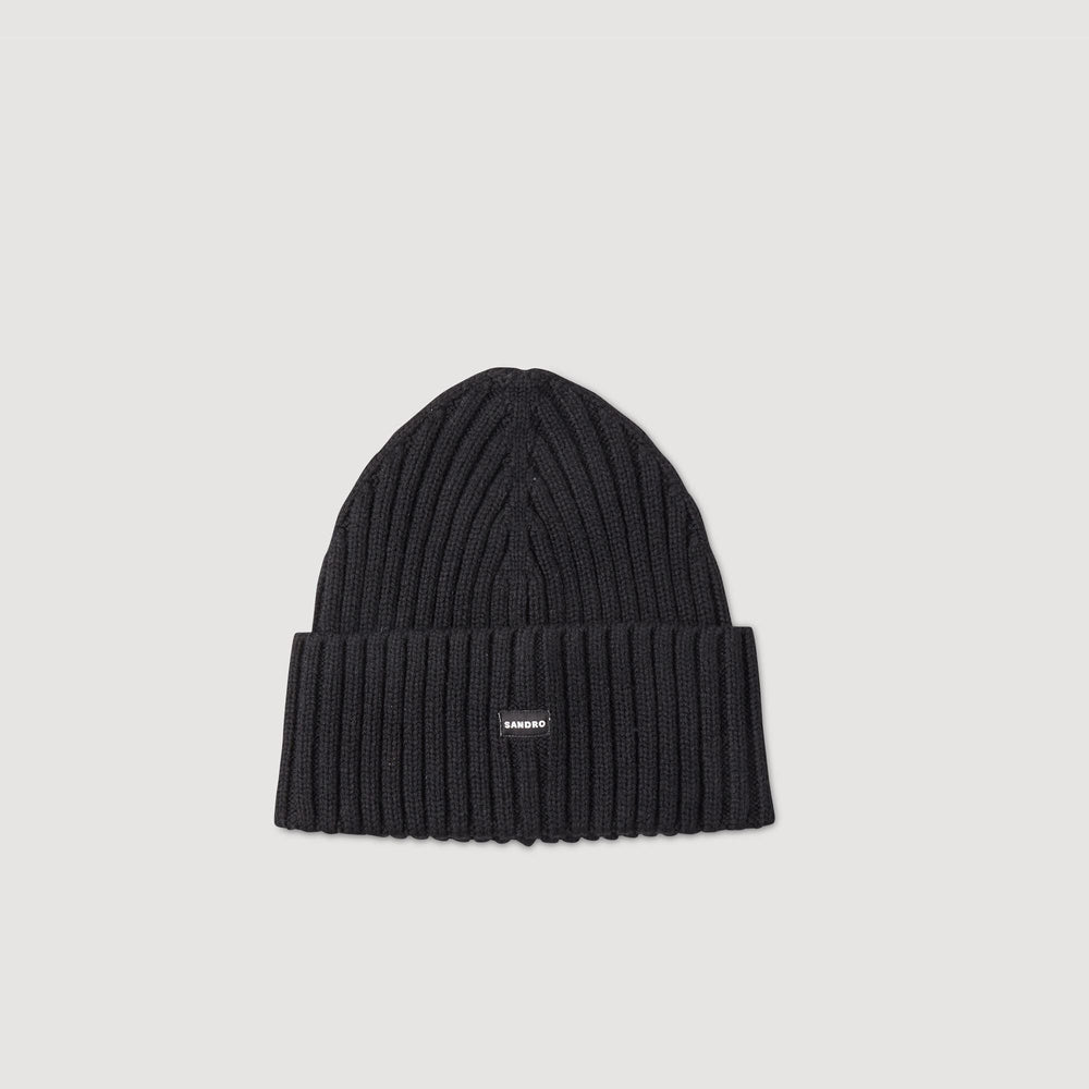 Sandro Men Knit hat