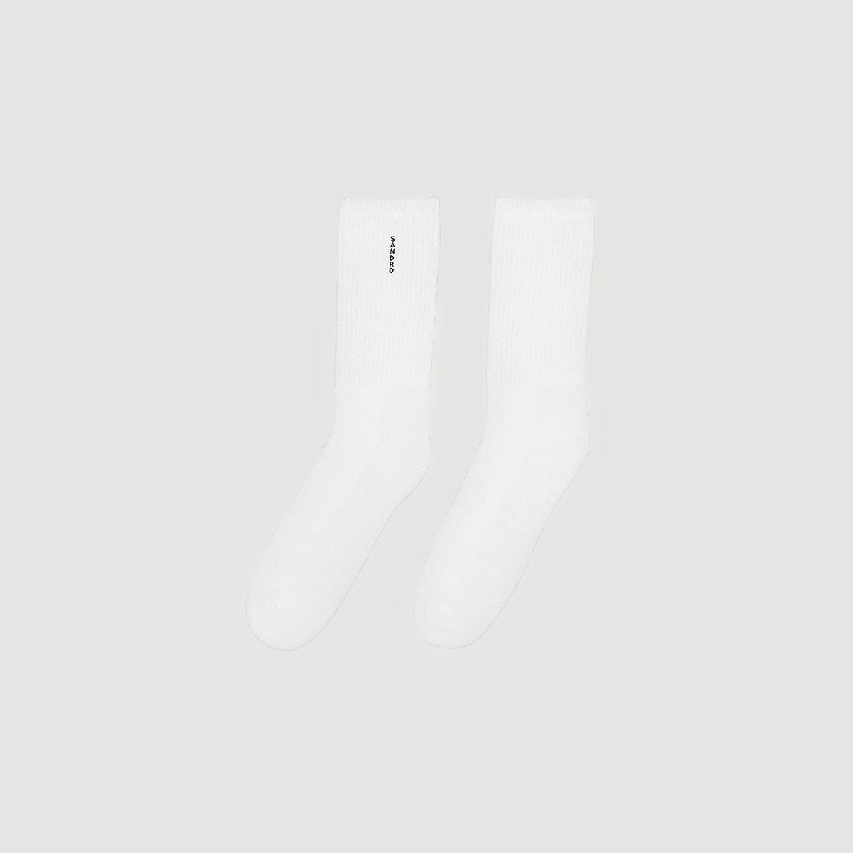 Sandro Men Cotton socks
