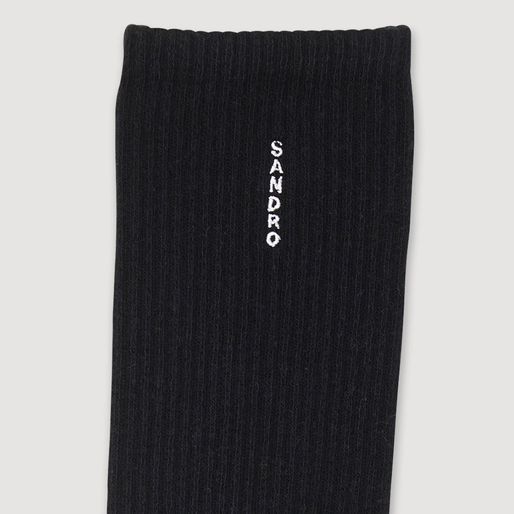 Sandro Men Cotton socks