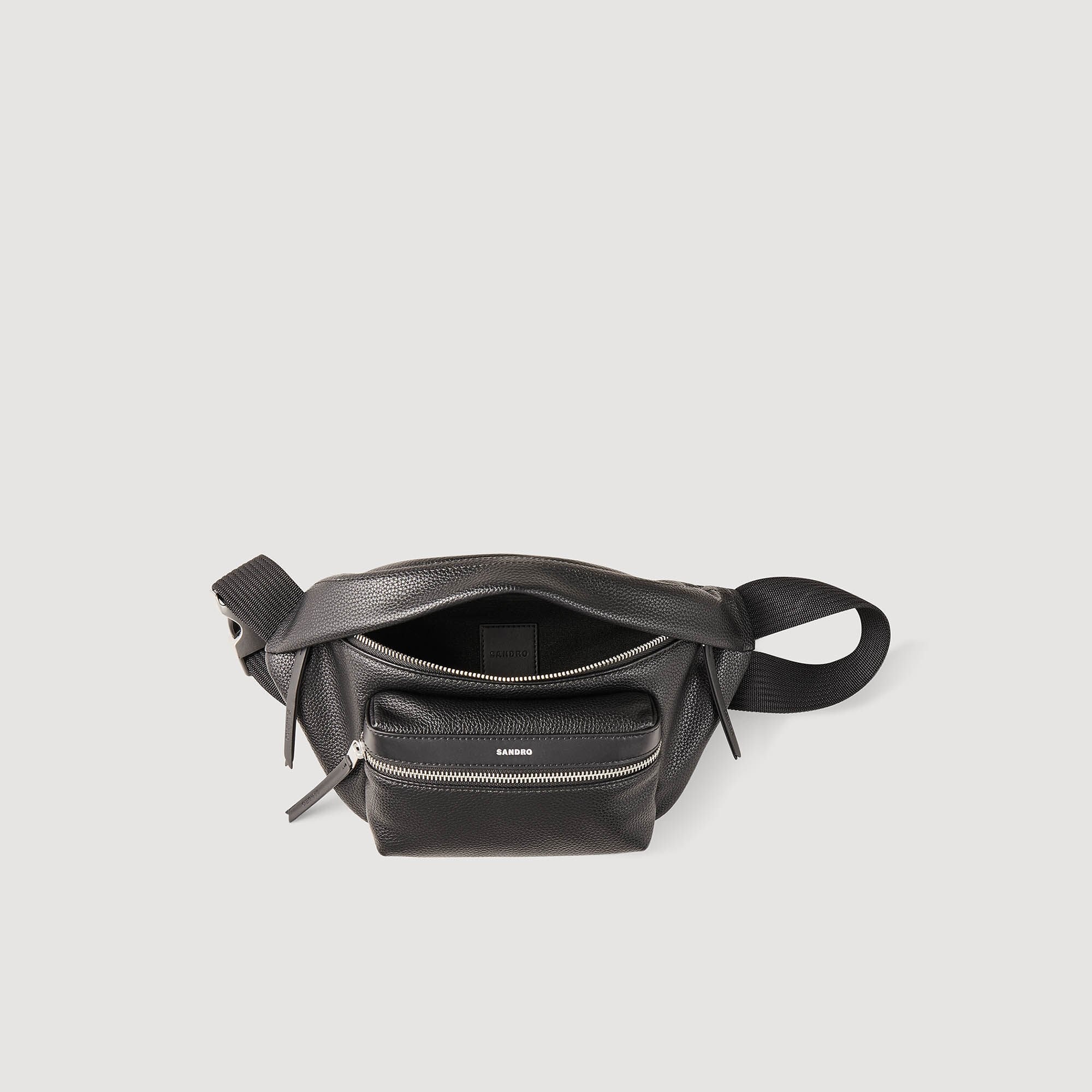 Sandro Men Belt bag