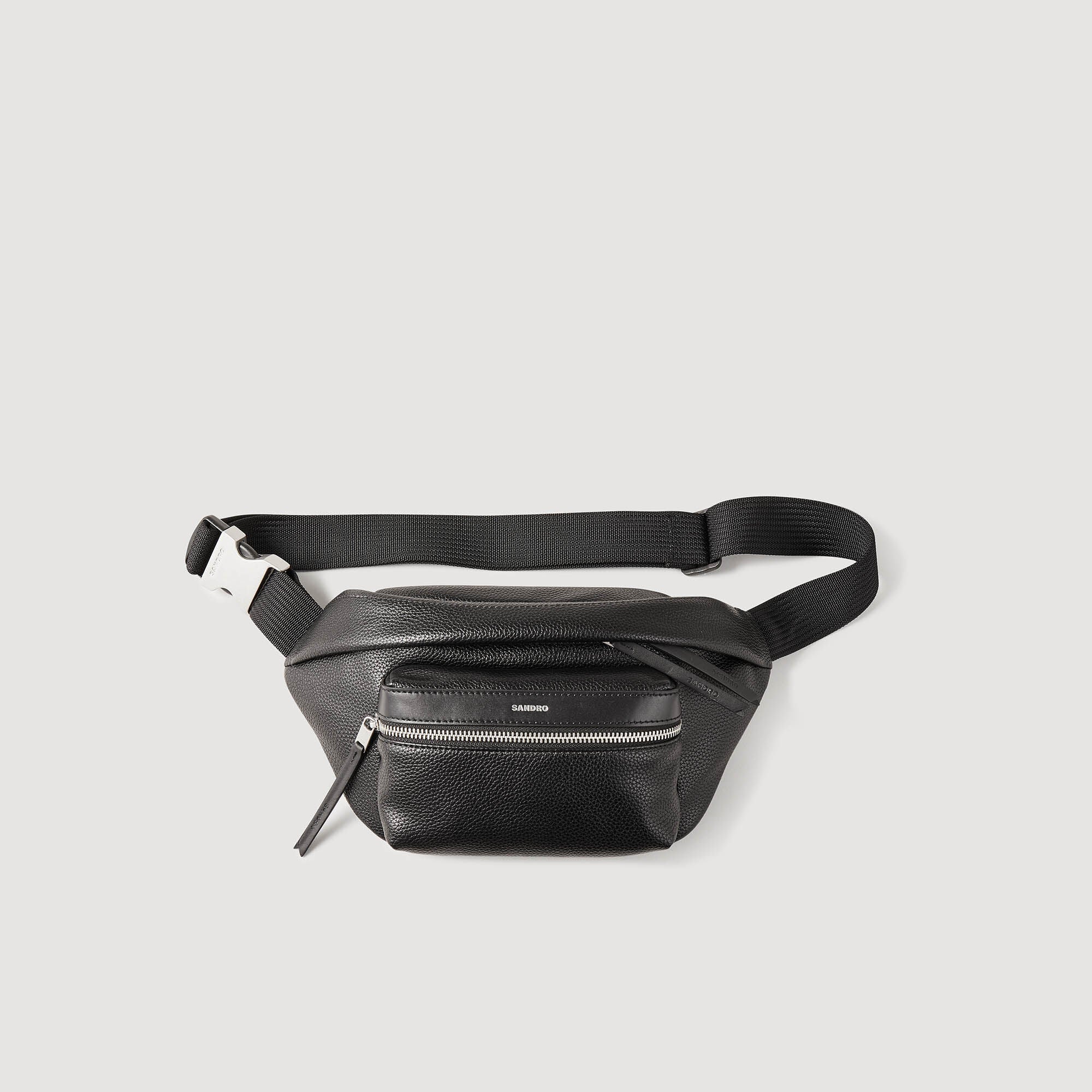 Sandro Men Belt bag