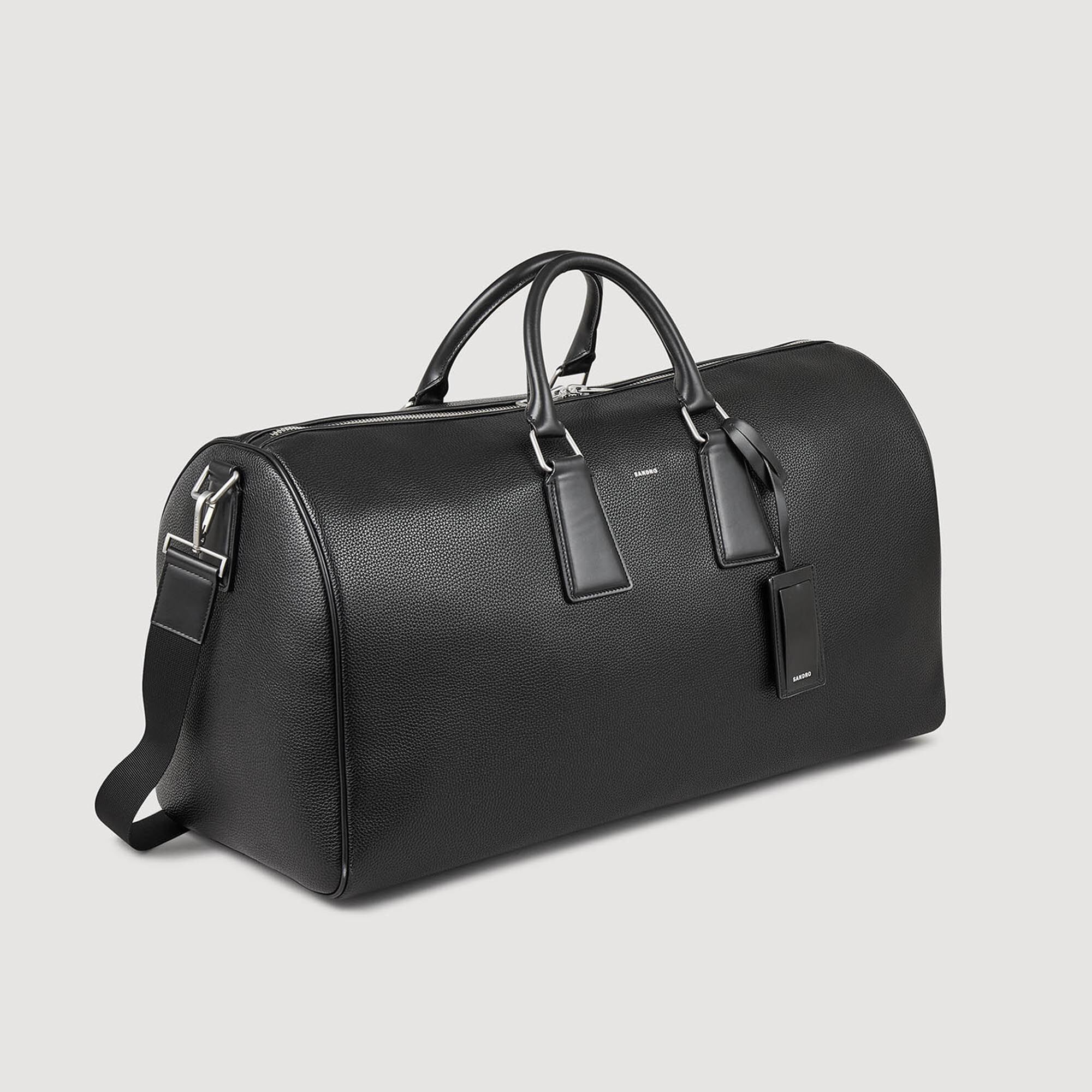 Sandro Men Weekend bag