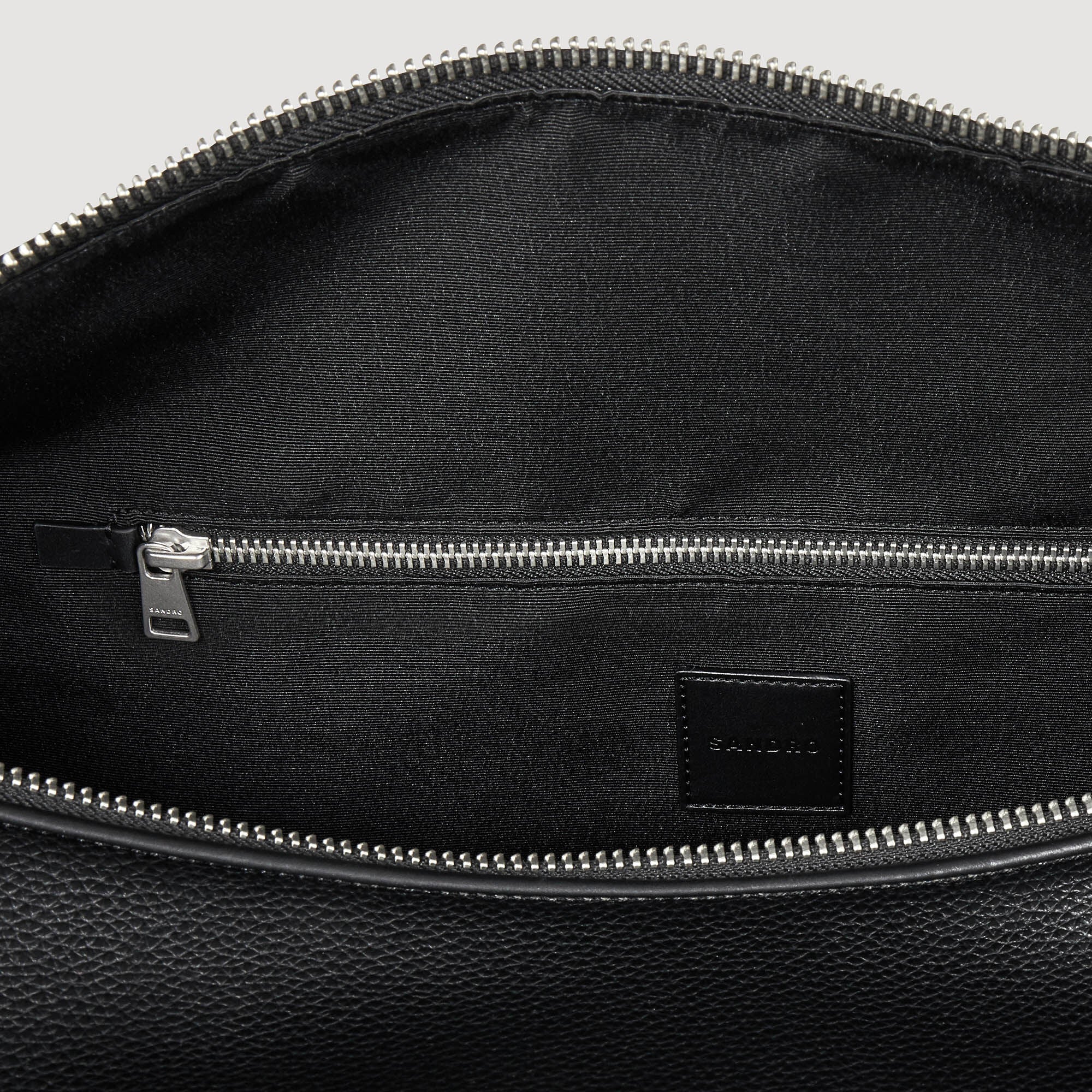 Sandro Men Weekend bag