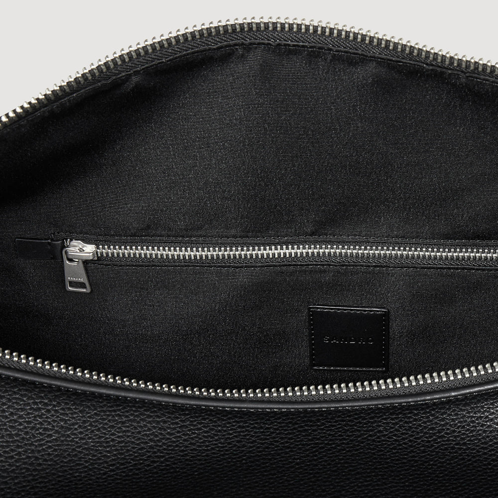 Sandro Men Weekend bag