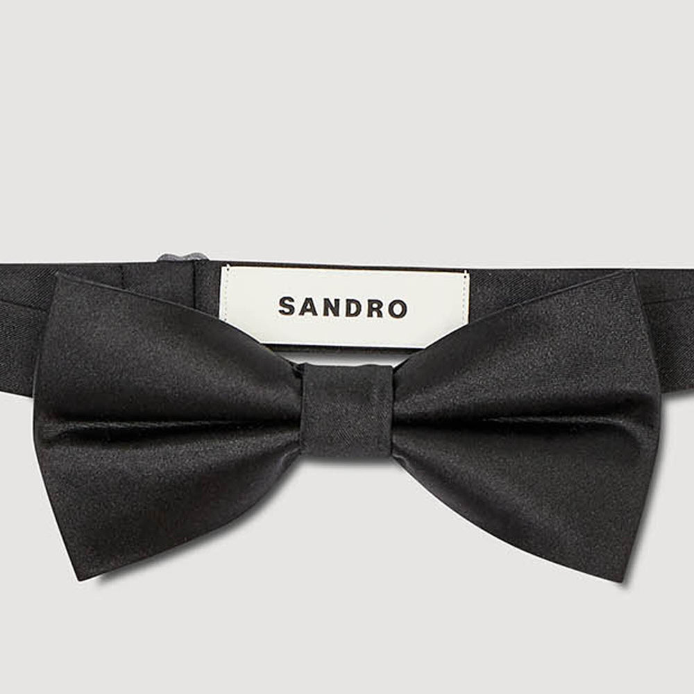 Sandro Men Bow tie
